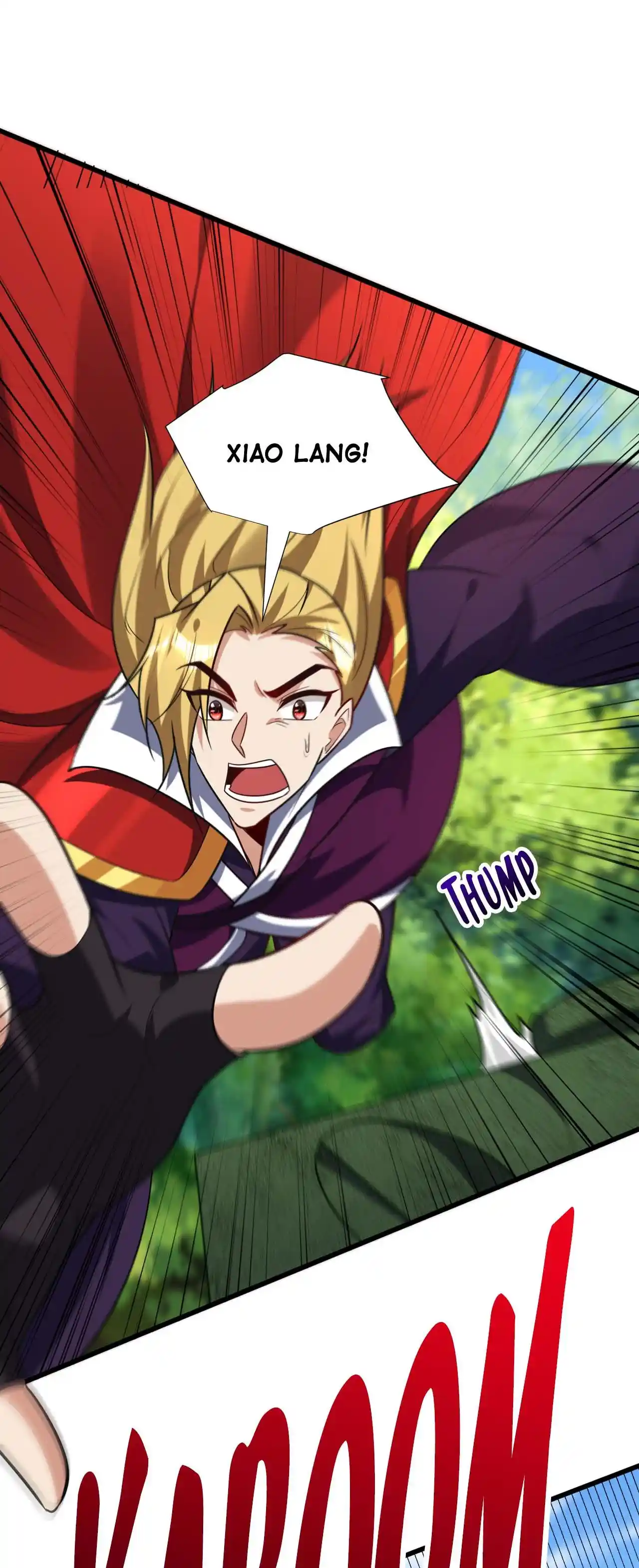 The Ultimate Devil King 255