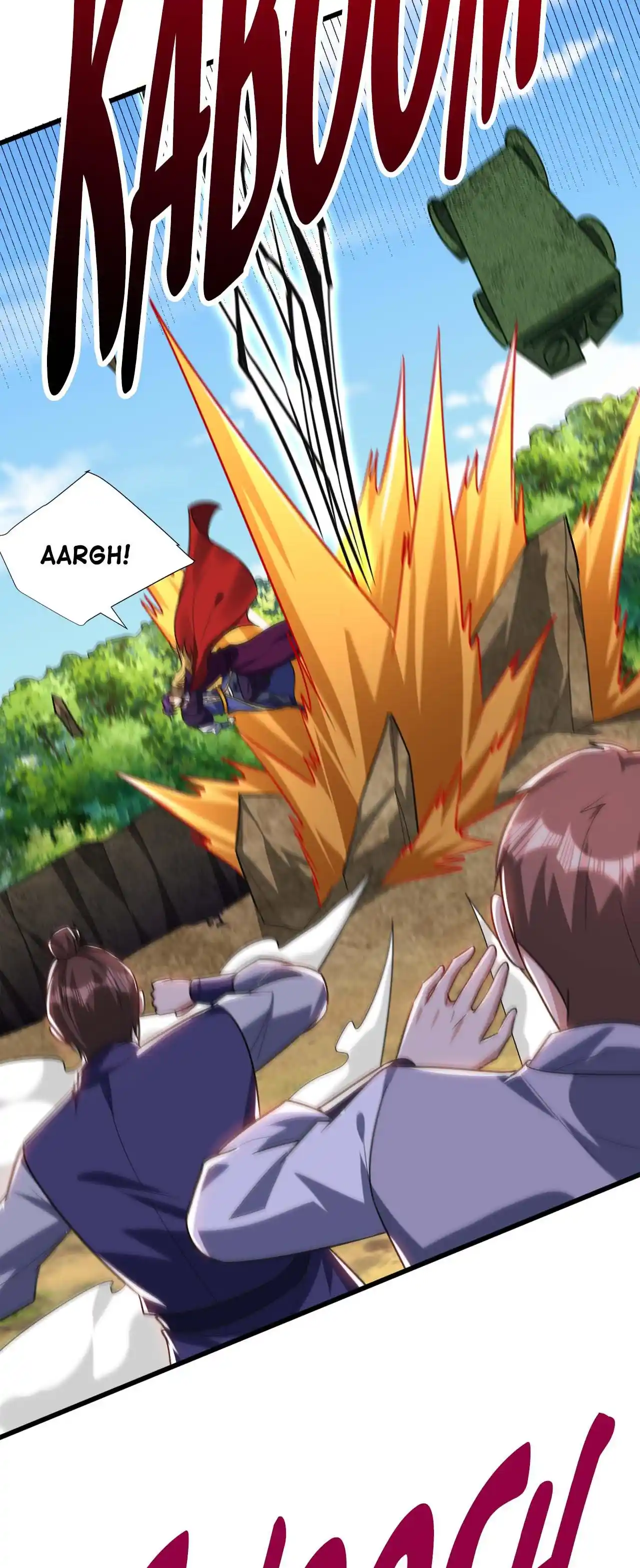 The Ultimate Devil King 255