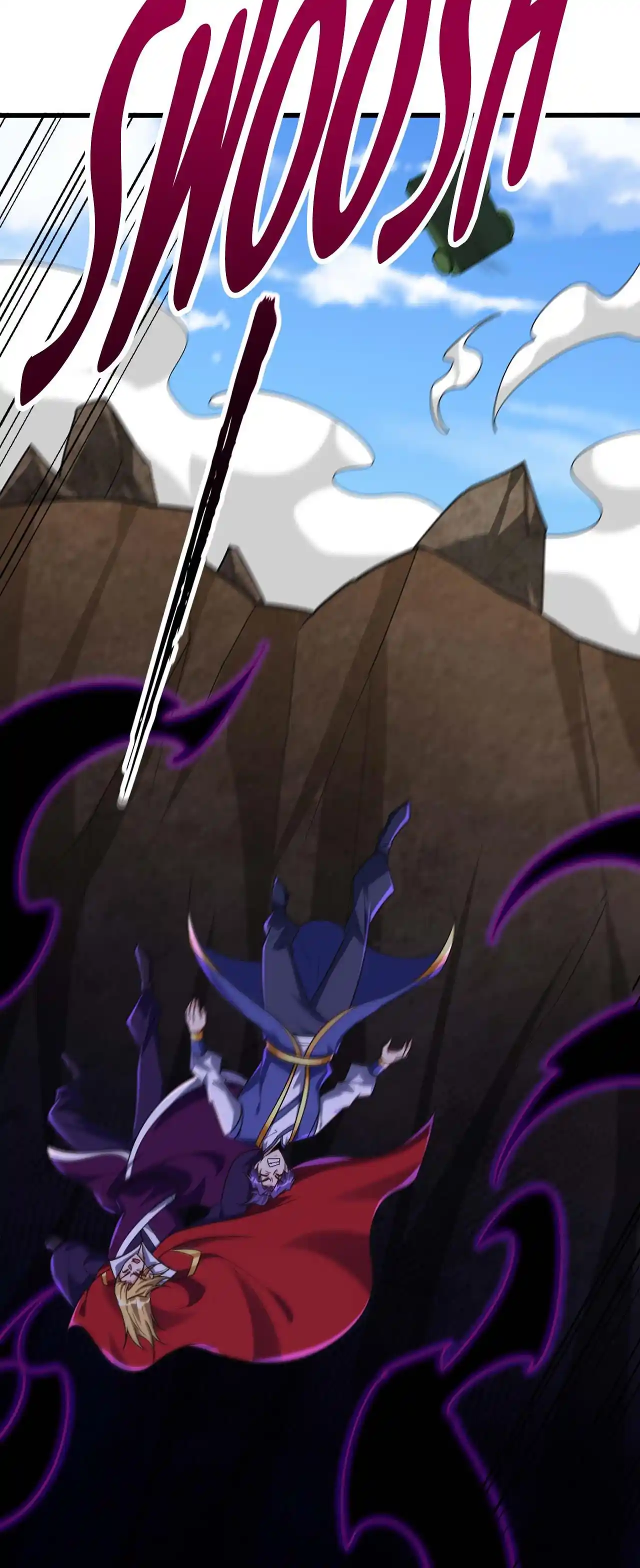 The Ultimate Devil King 255