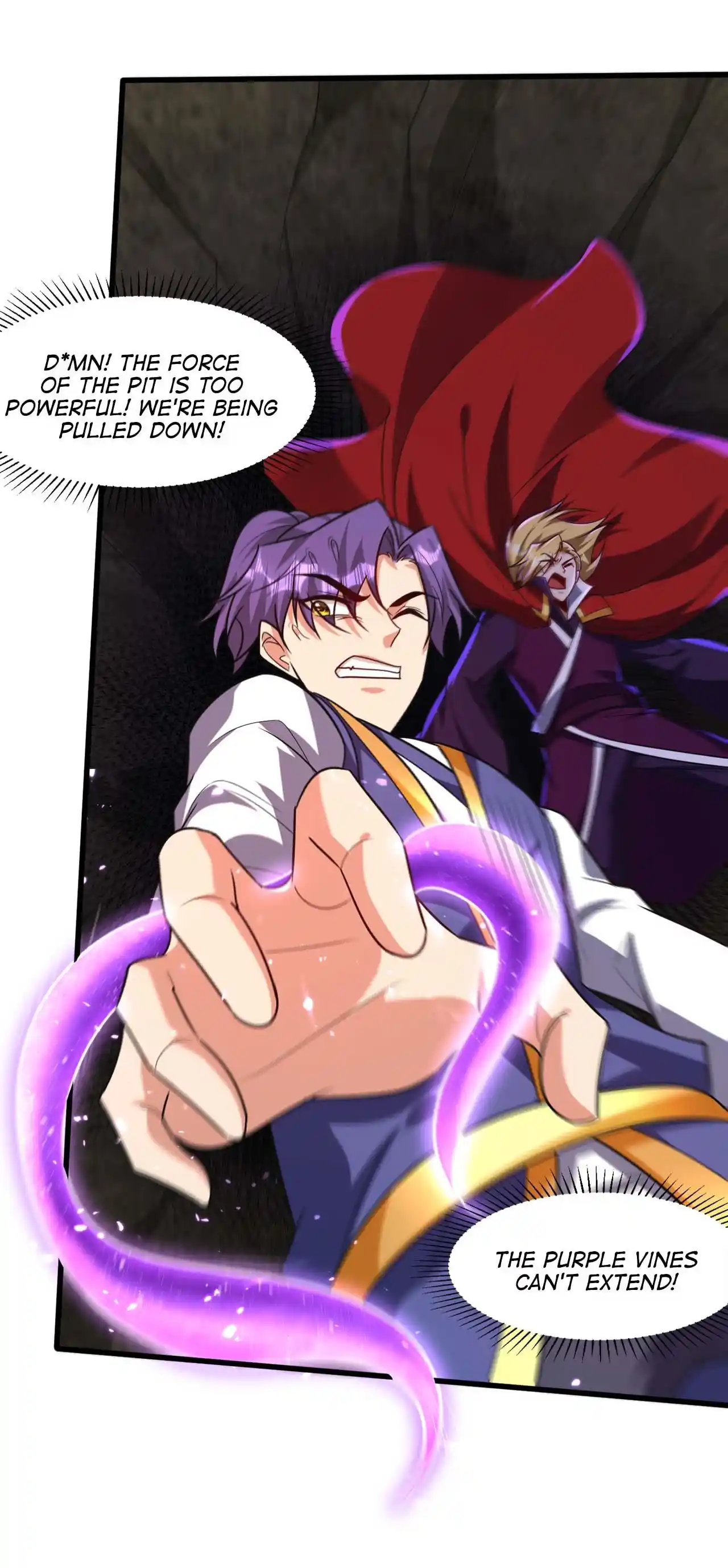 The Ultimate Devil King 255