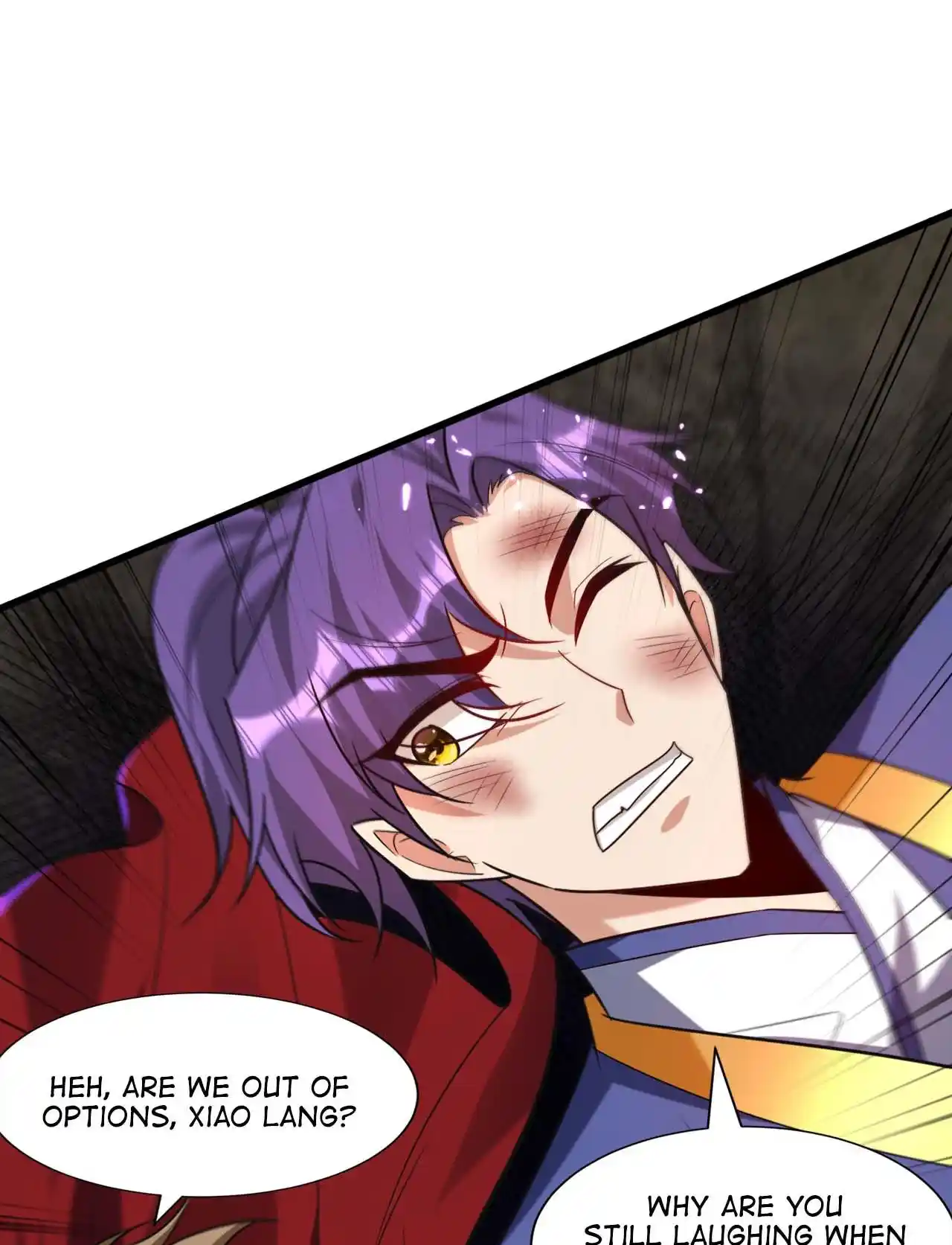 The Ultimate Devil King 255