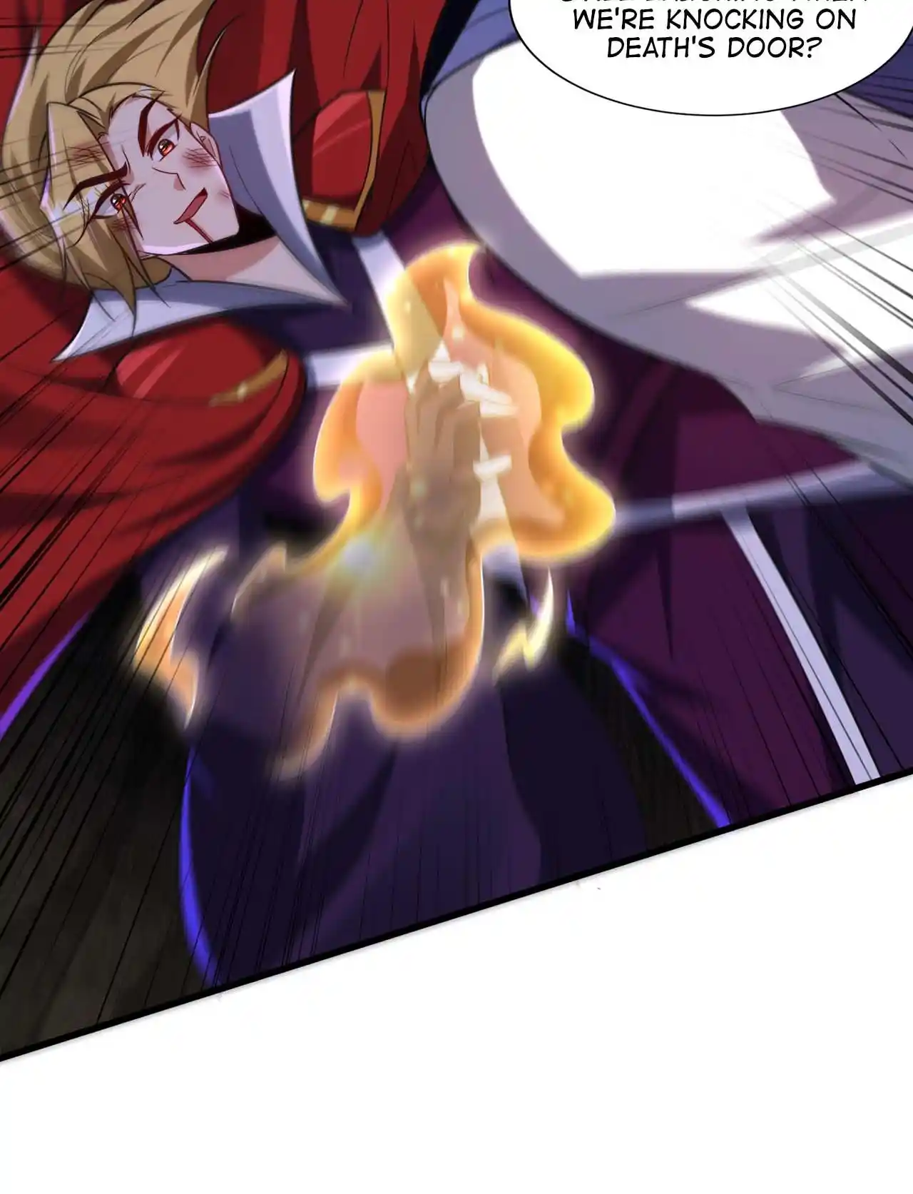 The Ultimate Devil King 255