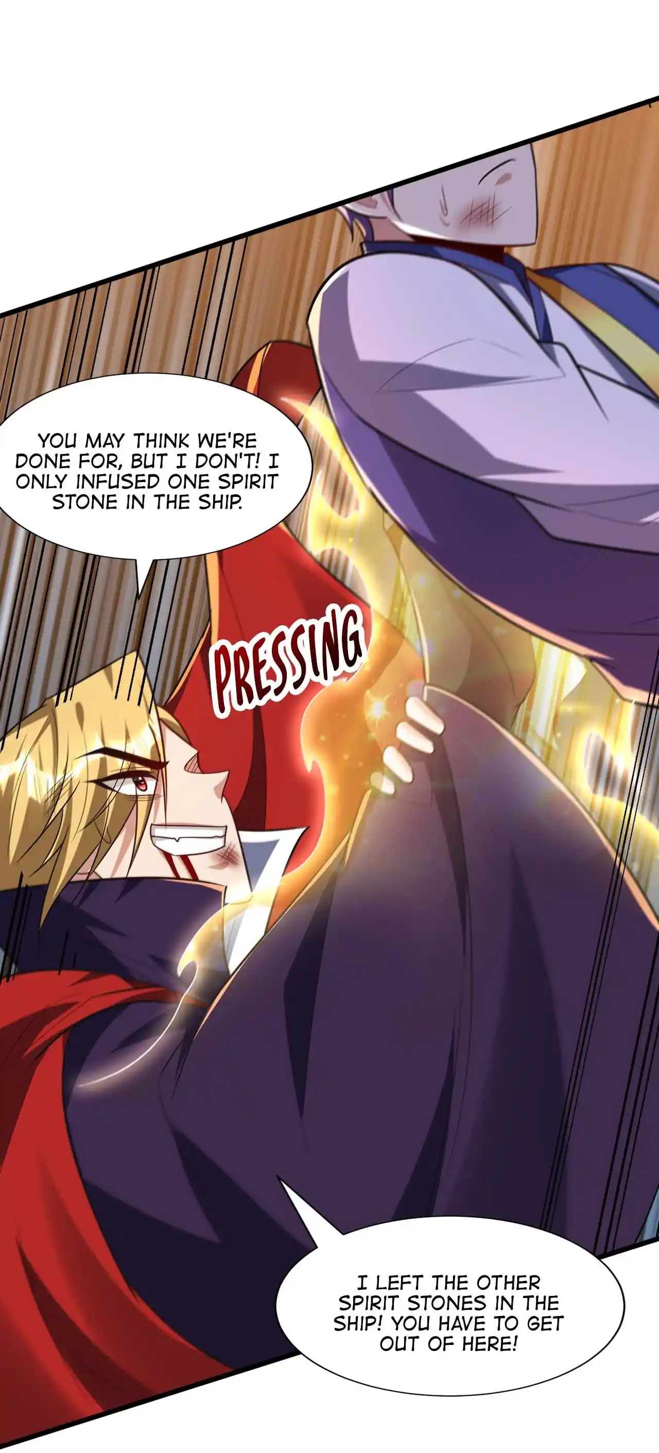 The Ultimate Devil King 255