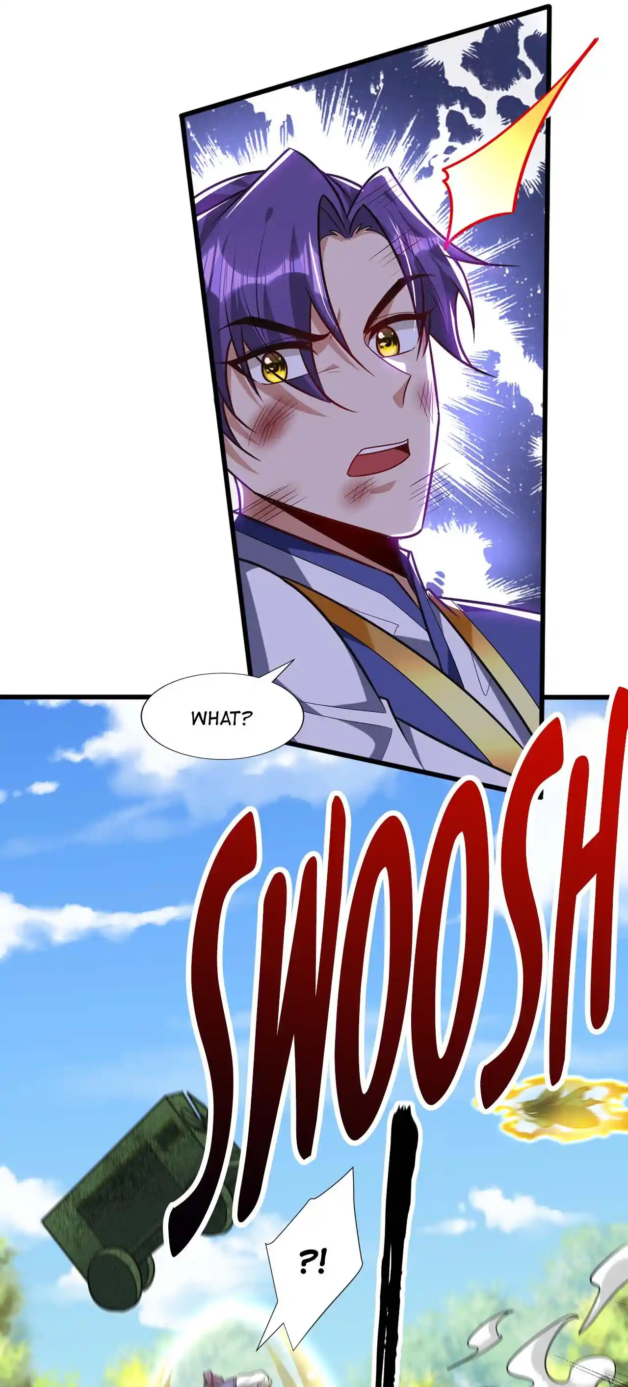 The Ultimate Devil King 255