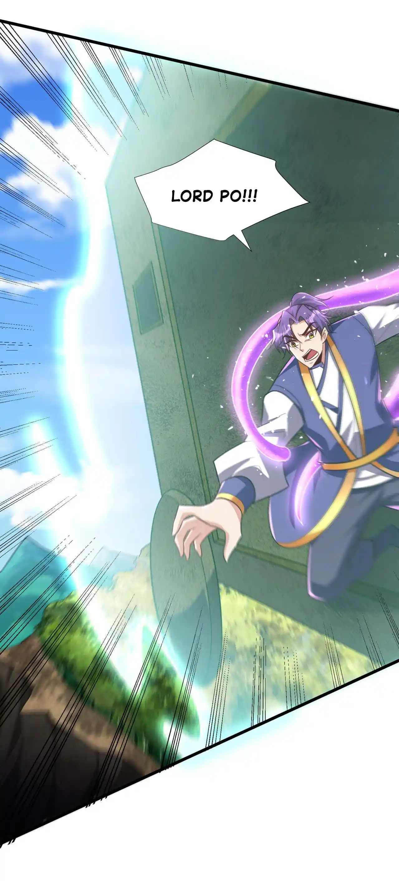 The Ultimate Devil King 256