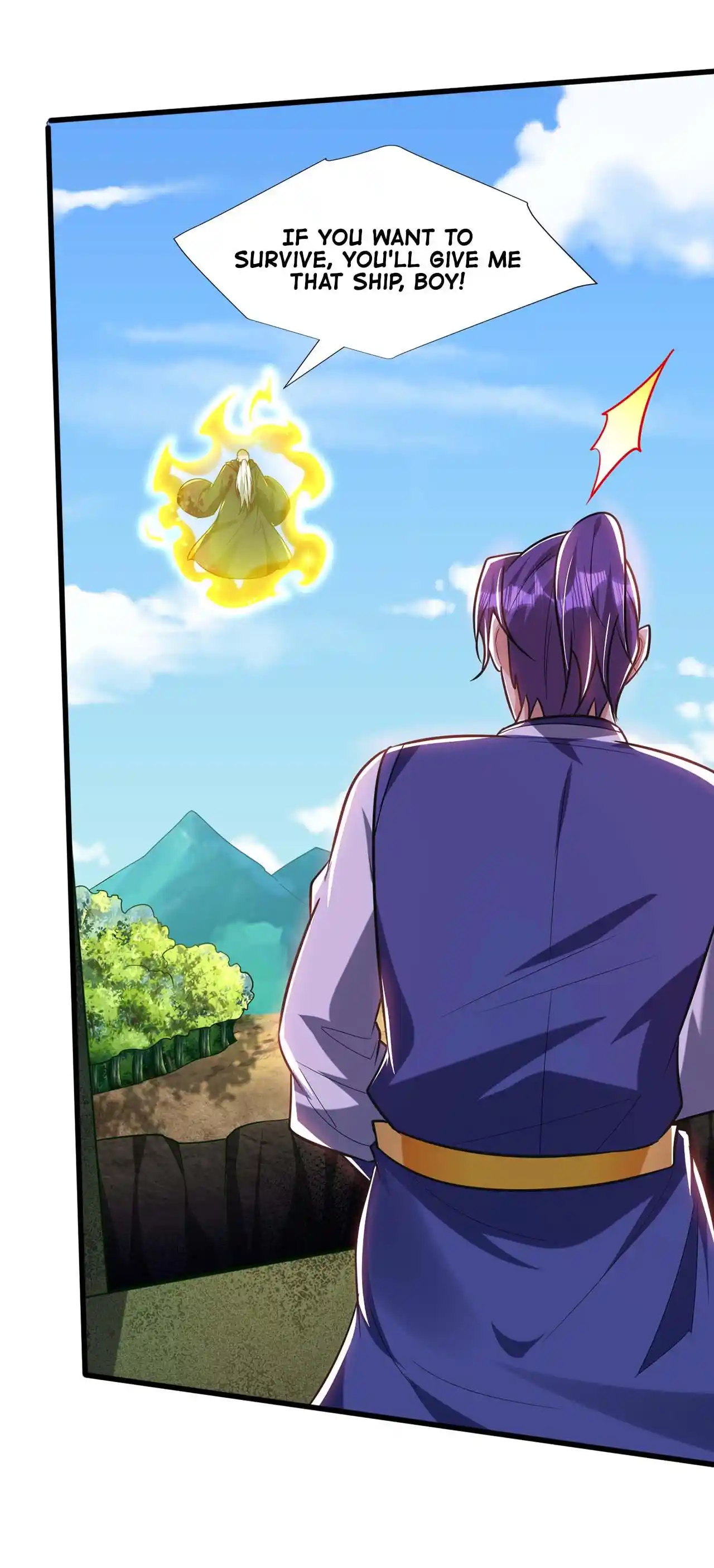 The Ultimate Devil King 256