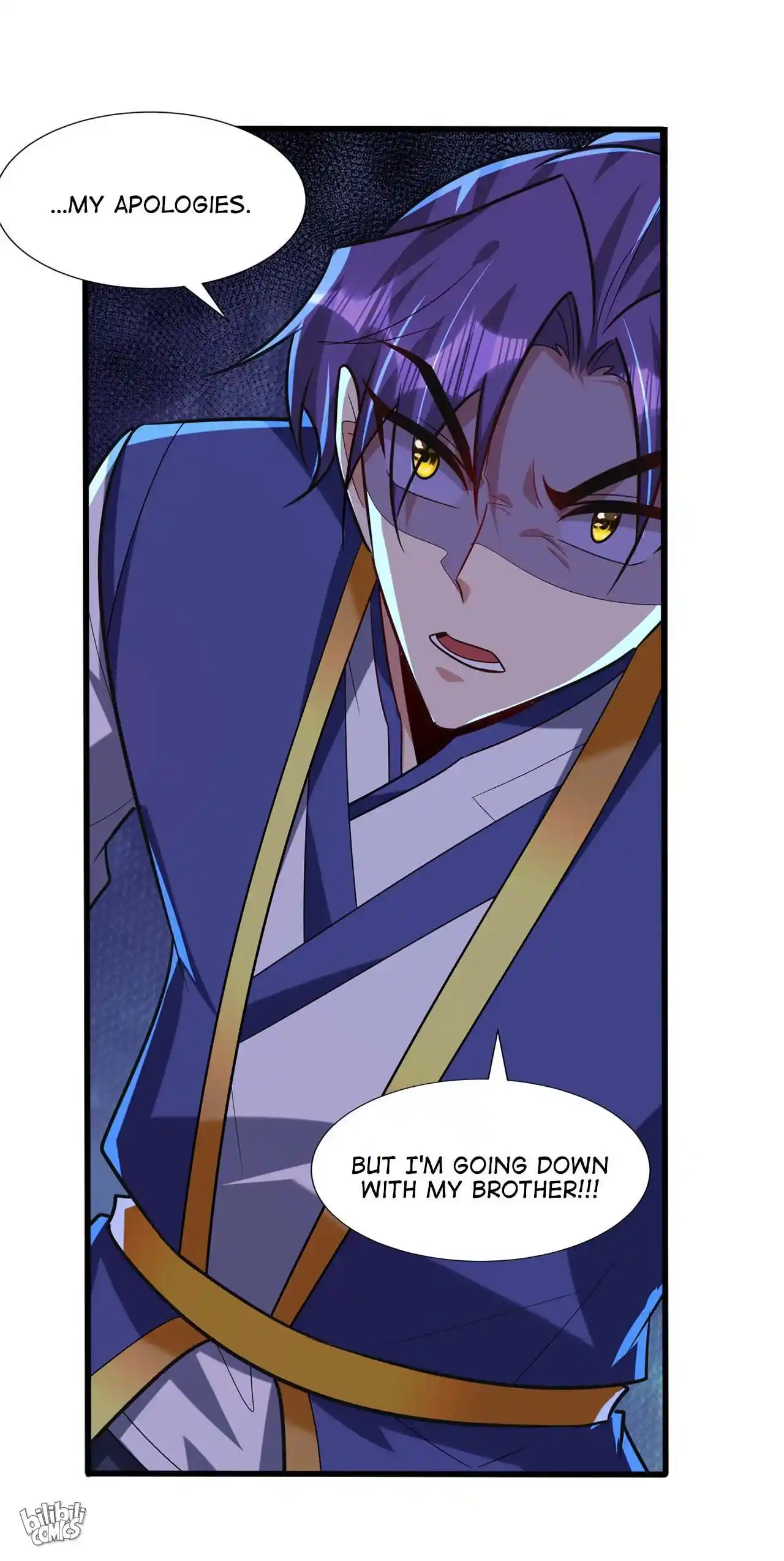 The Ultimate Devil King 256