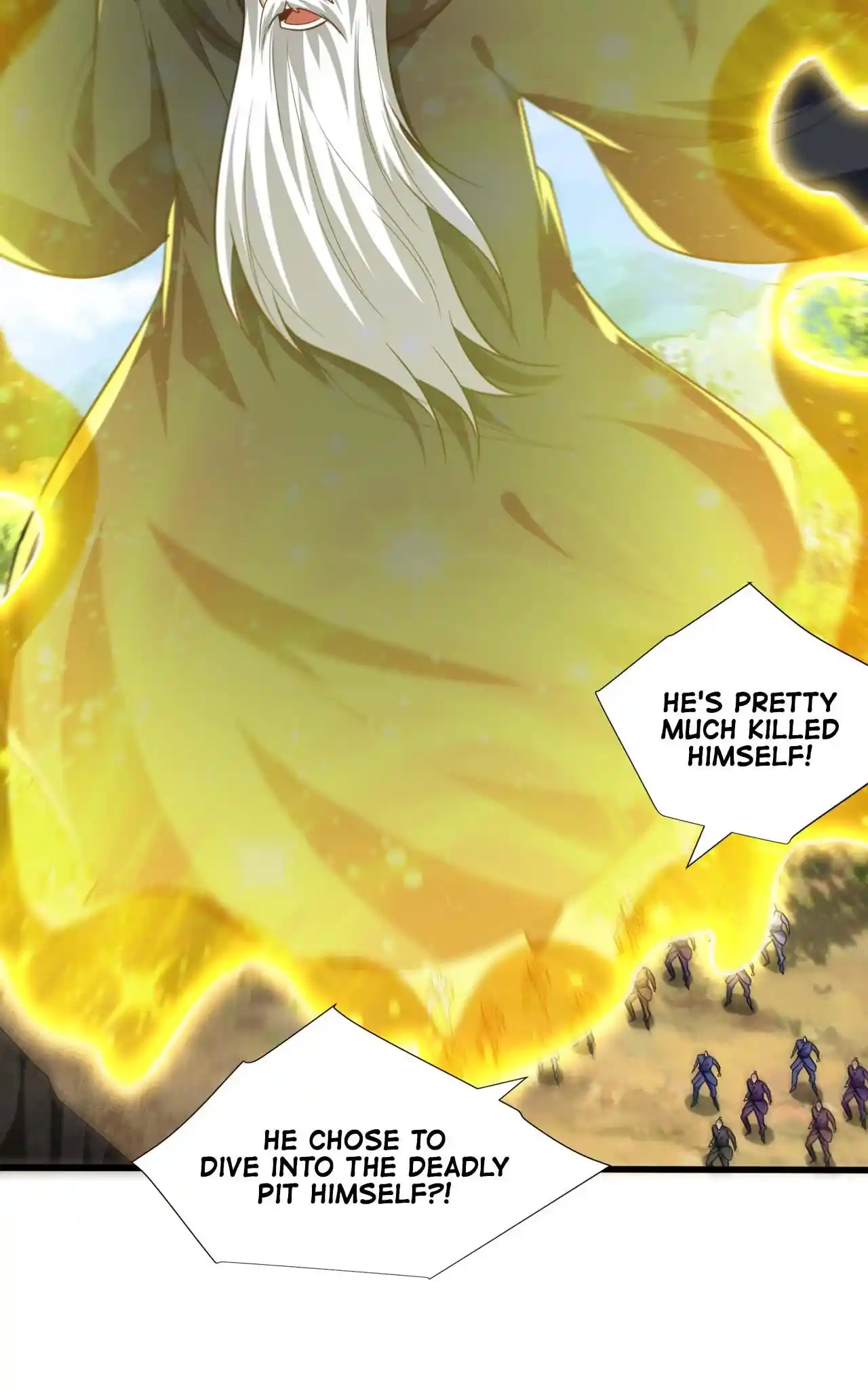 The Ultimate Devil King 256