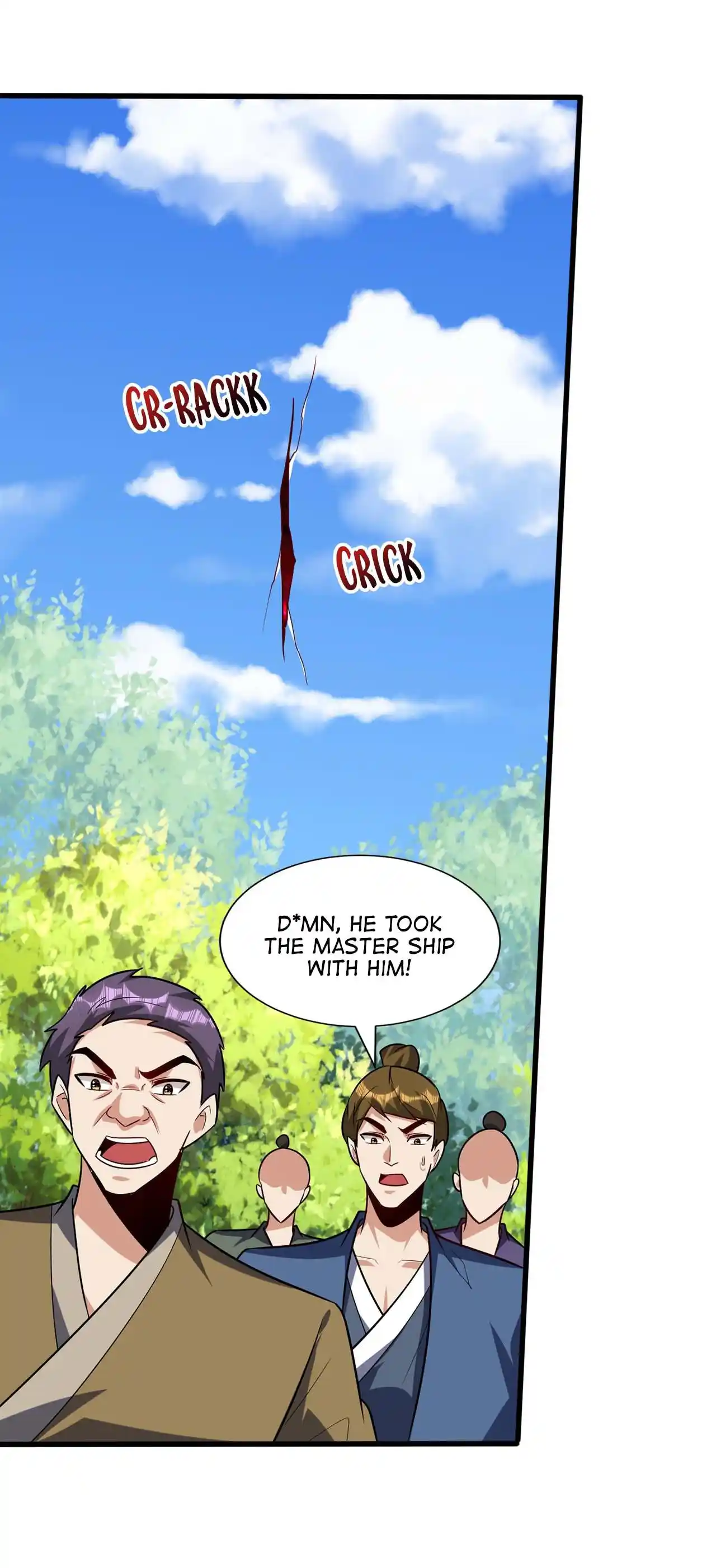 The Ultimate Devil King 256