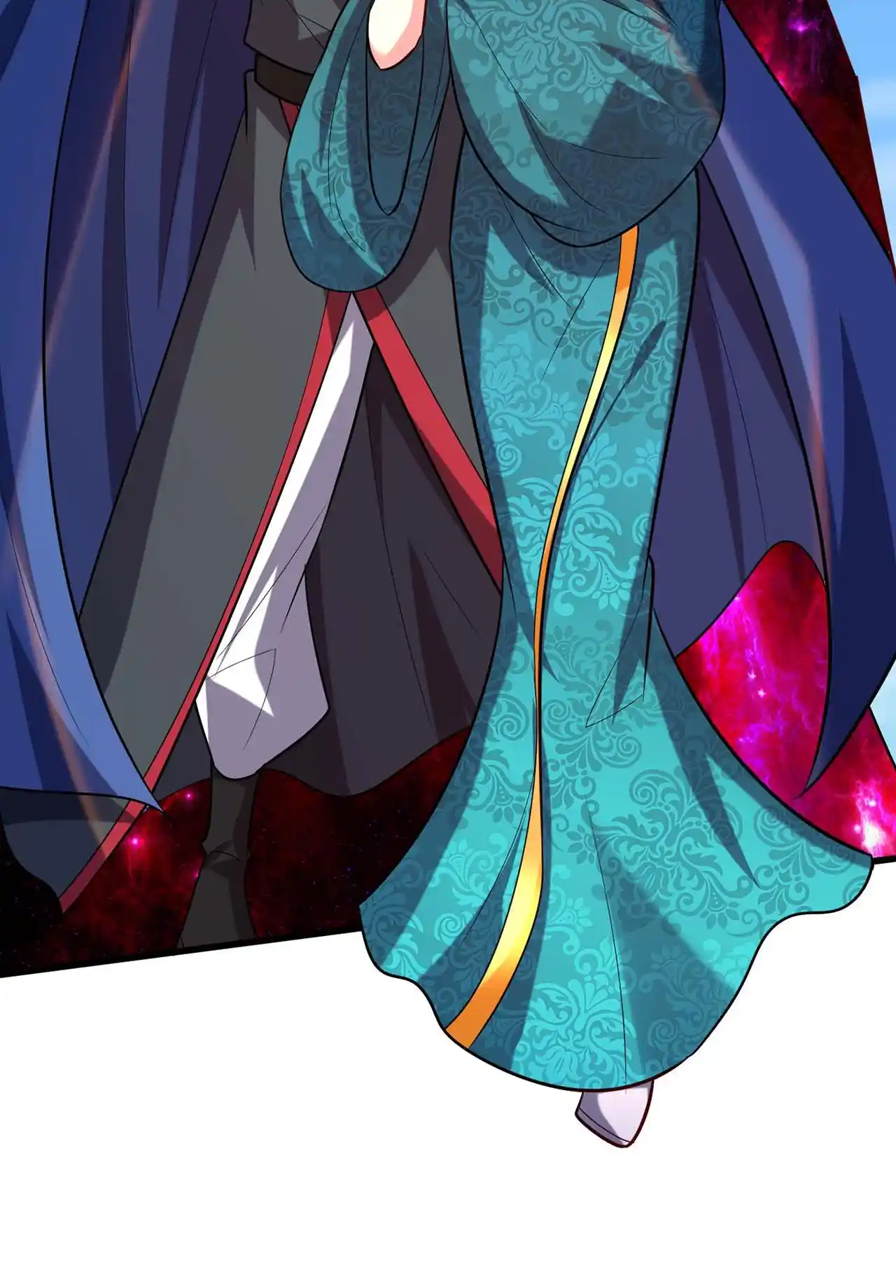 The Ultimate Devil King 256