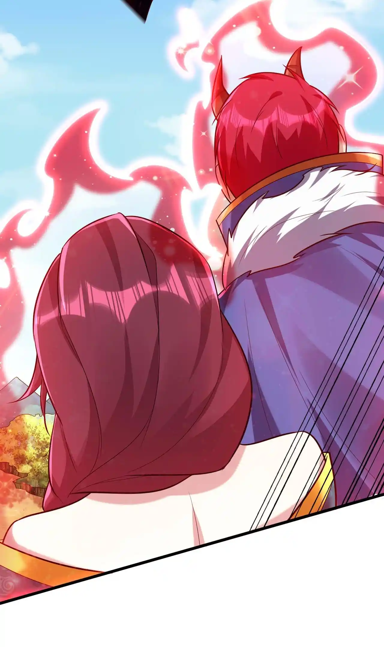 The Ultimate Devil King 256