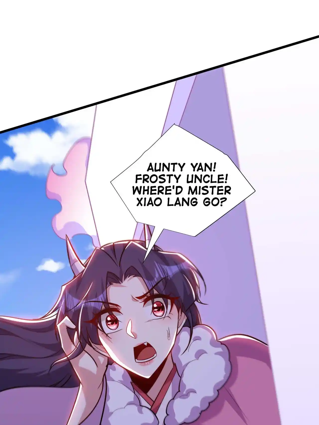 The Ultimate Devil King 256