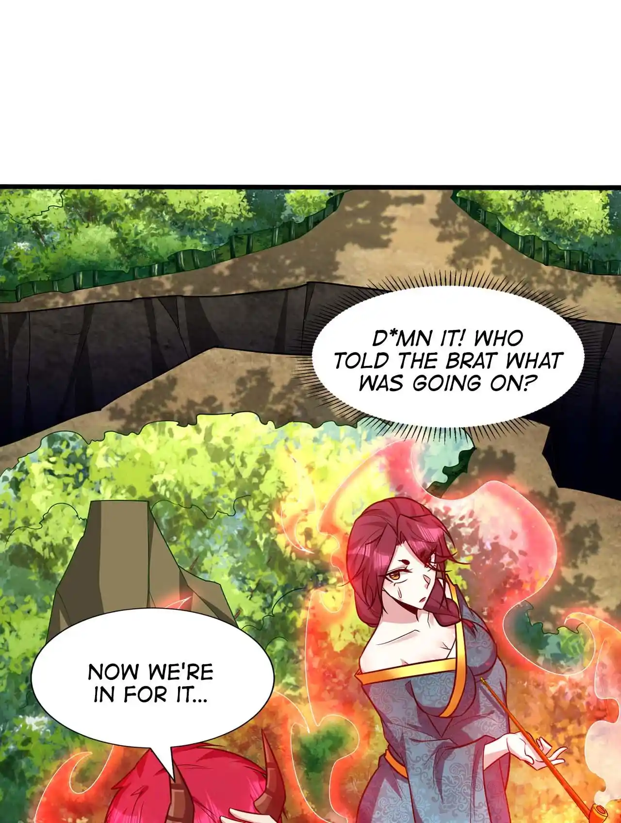 The Ultimate Devil King 256