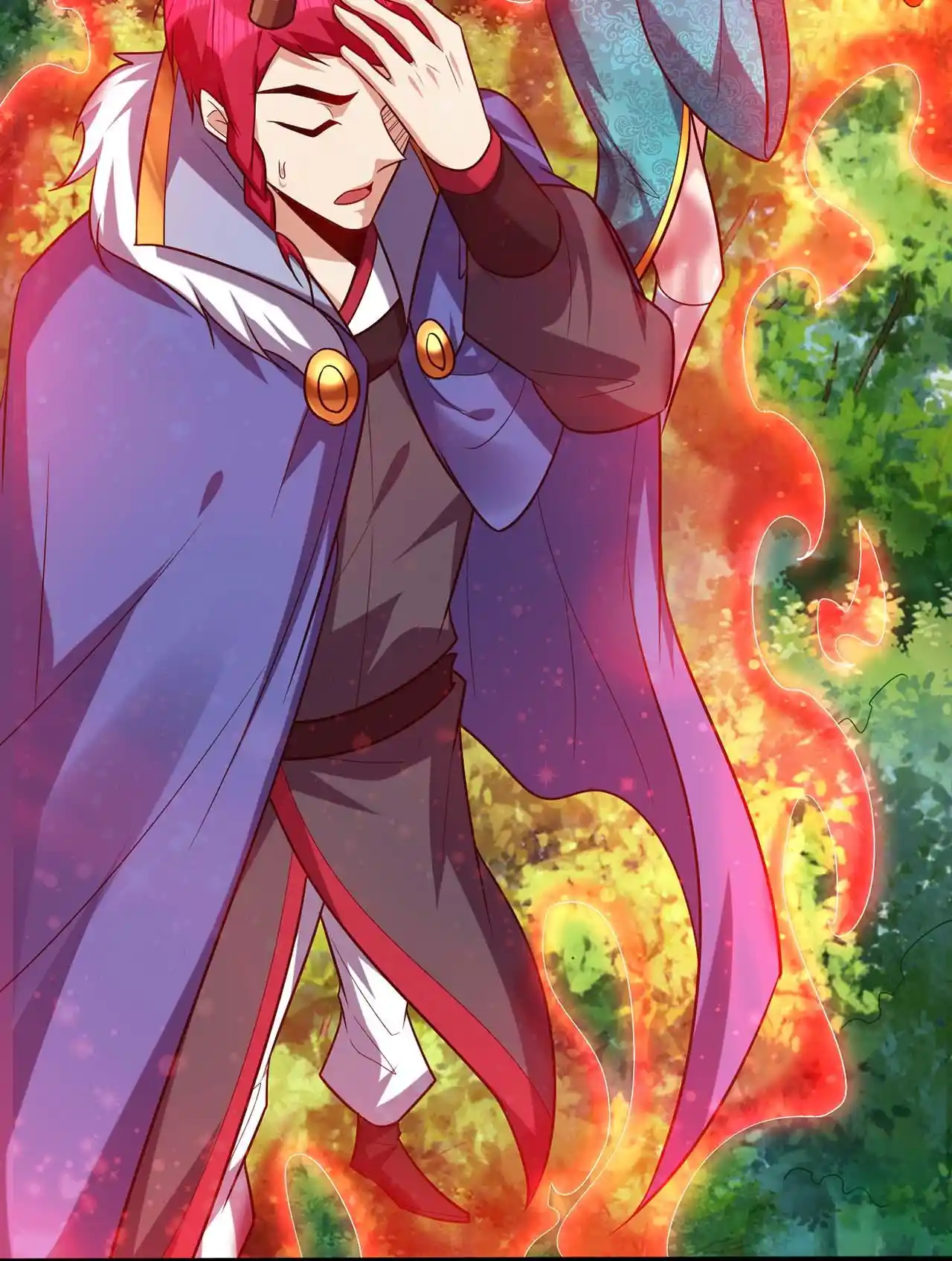 The Ultimate Devil King 256