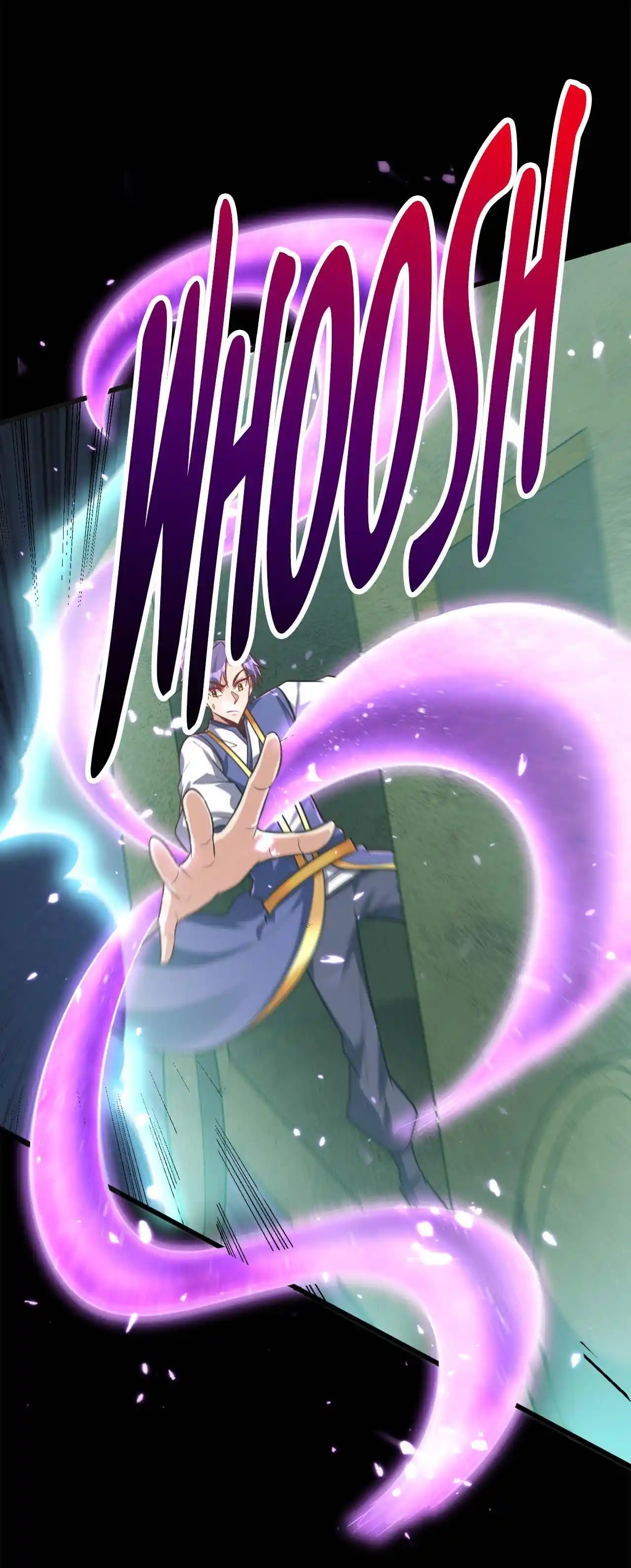 The Ultimate Devil King 256