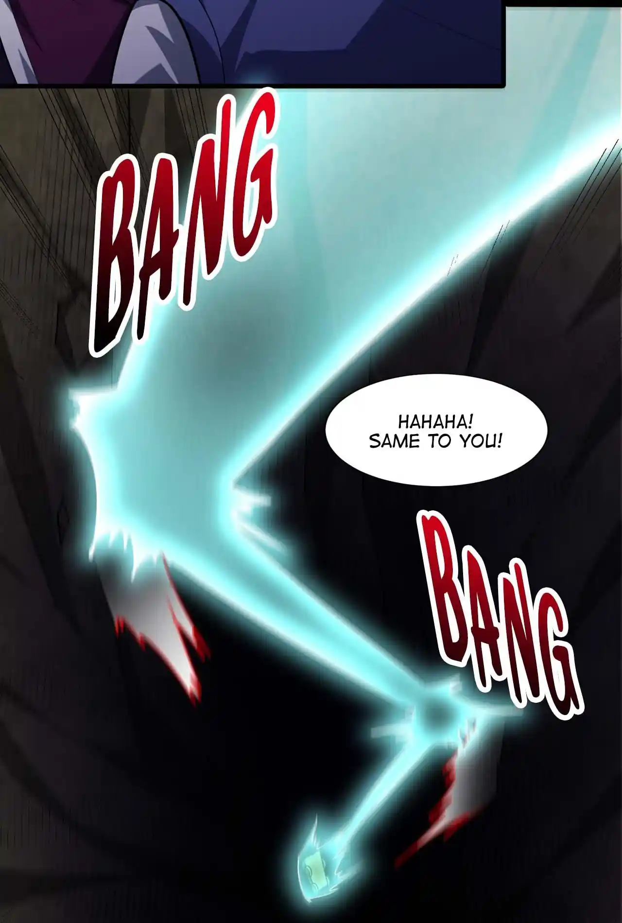 The Ultimate Devil King 256