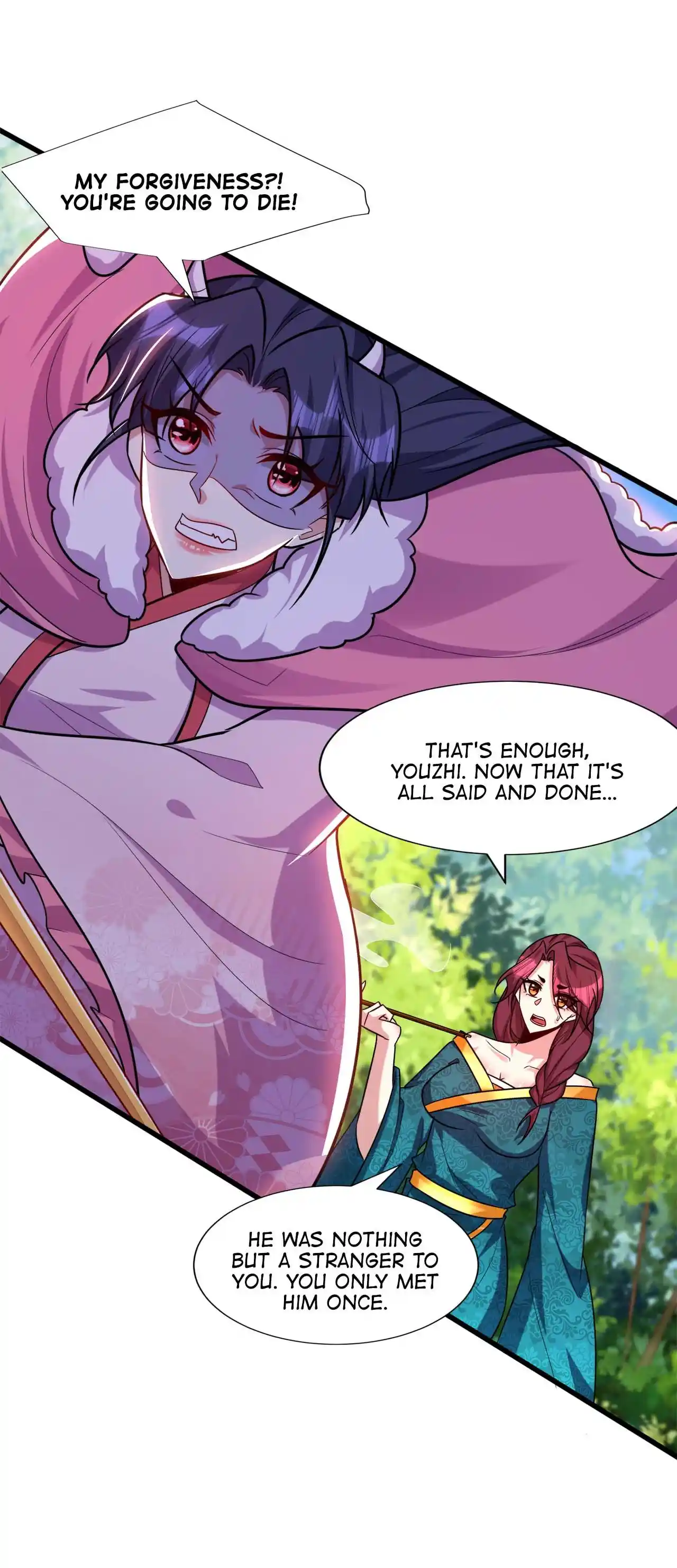 The Ultimate Devil King 256