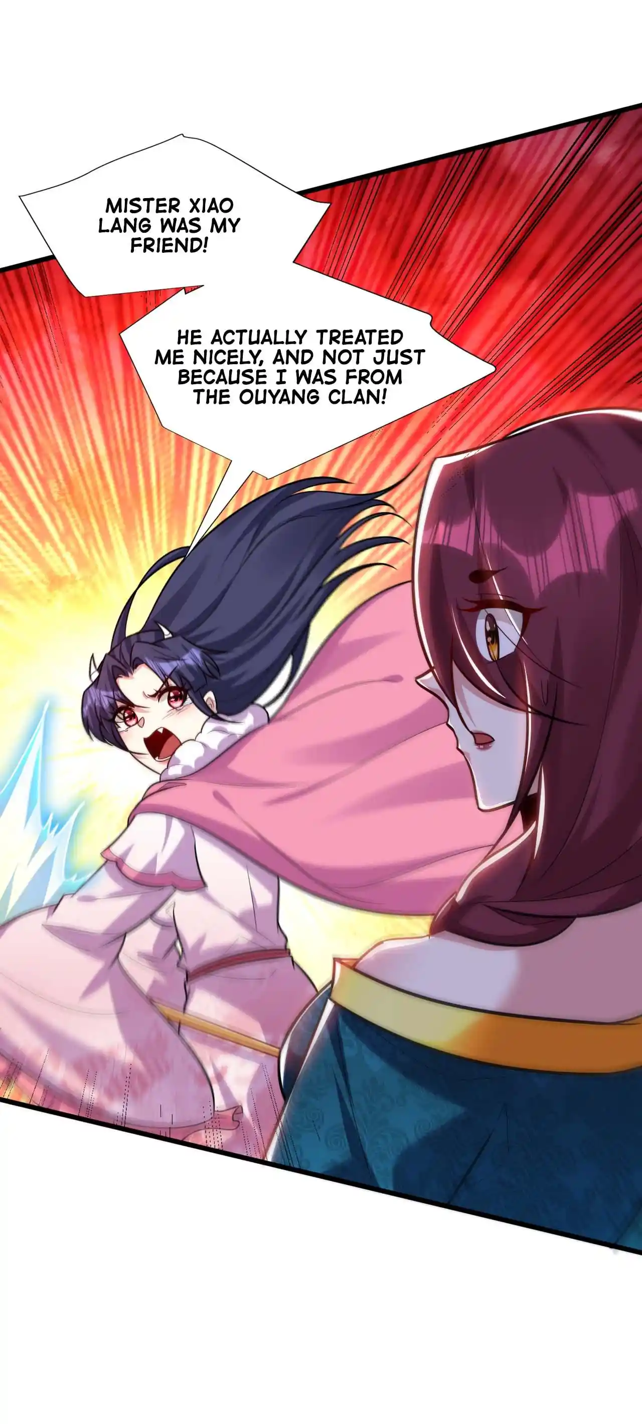 The Ultimate Devil King 256