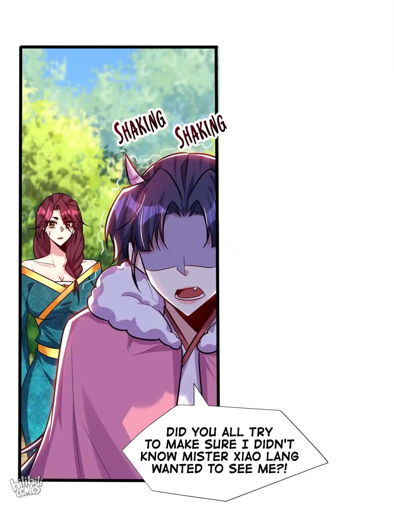 The Ultimate Devil King 256