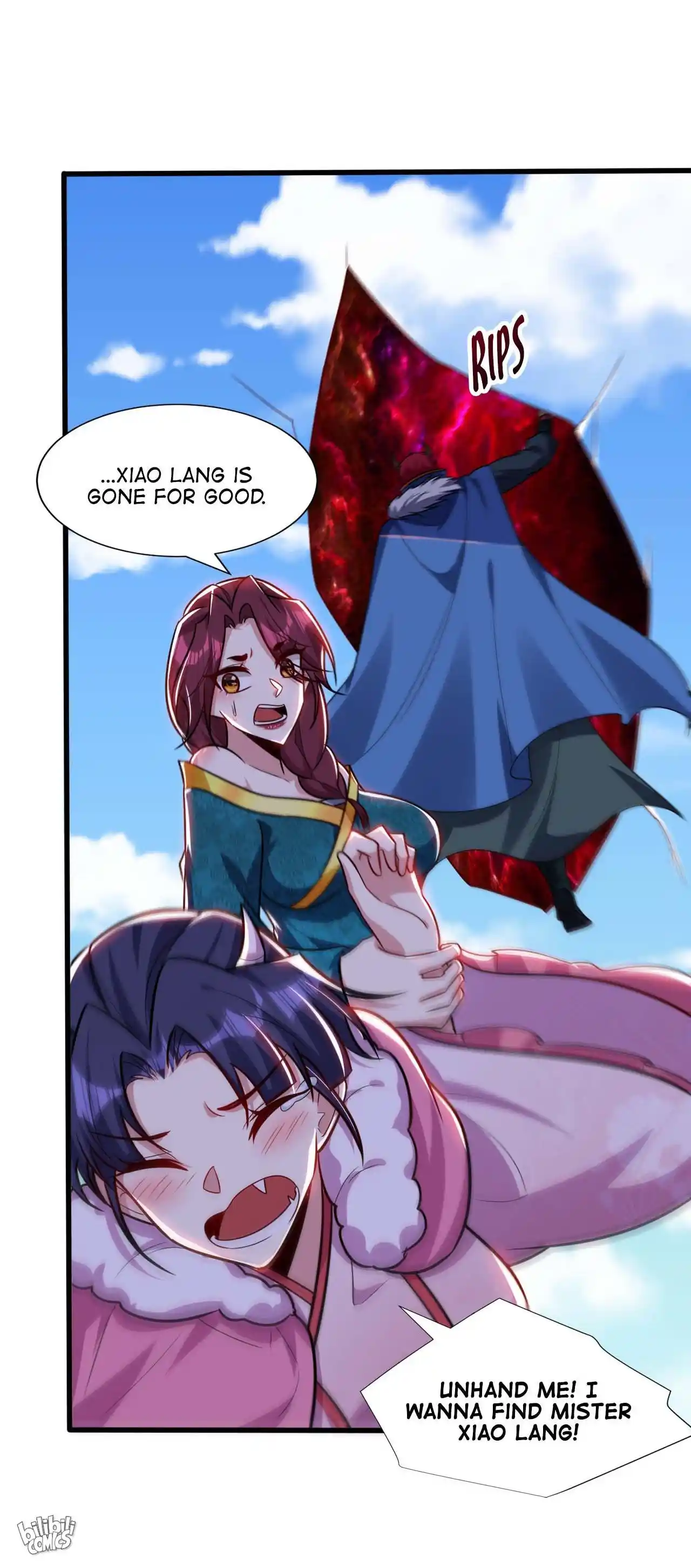 The Ultimate Devil King 256