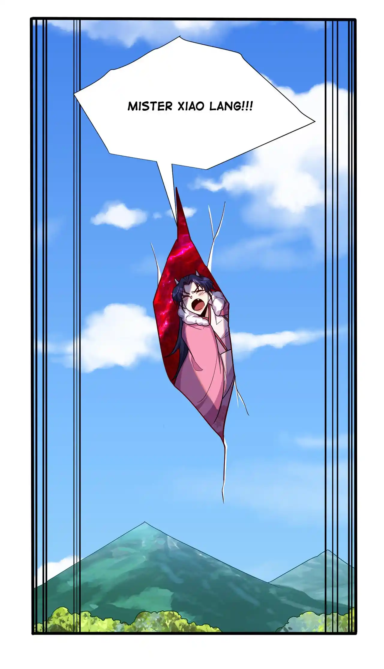 The Ultimate Devil King 257