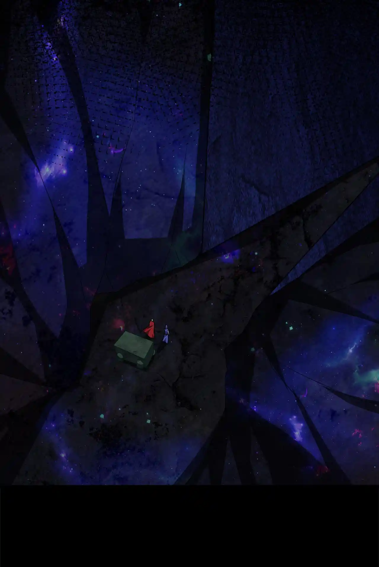 The Ultimate Devil King 257