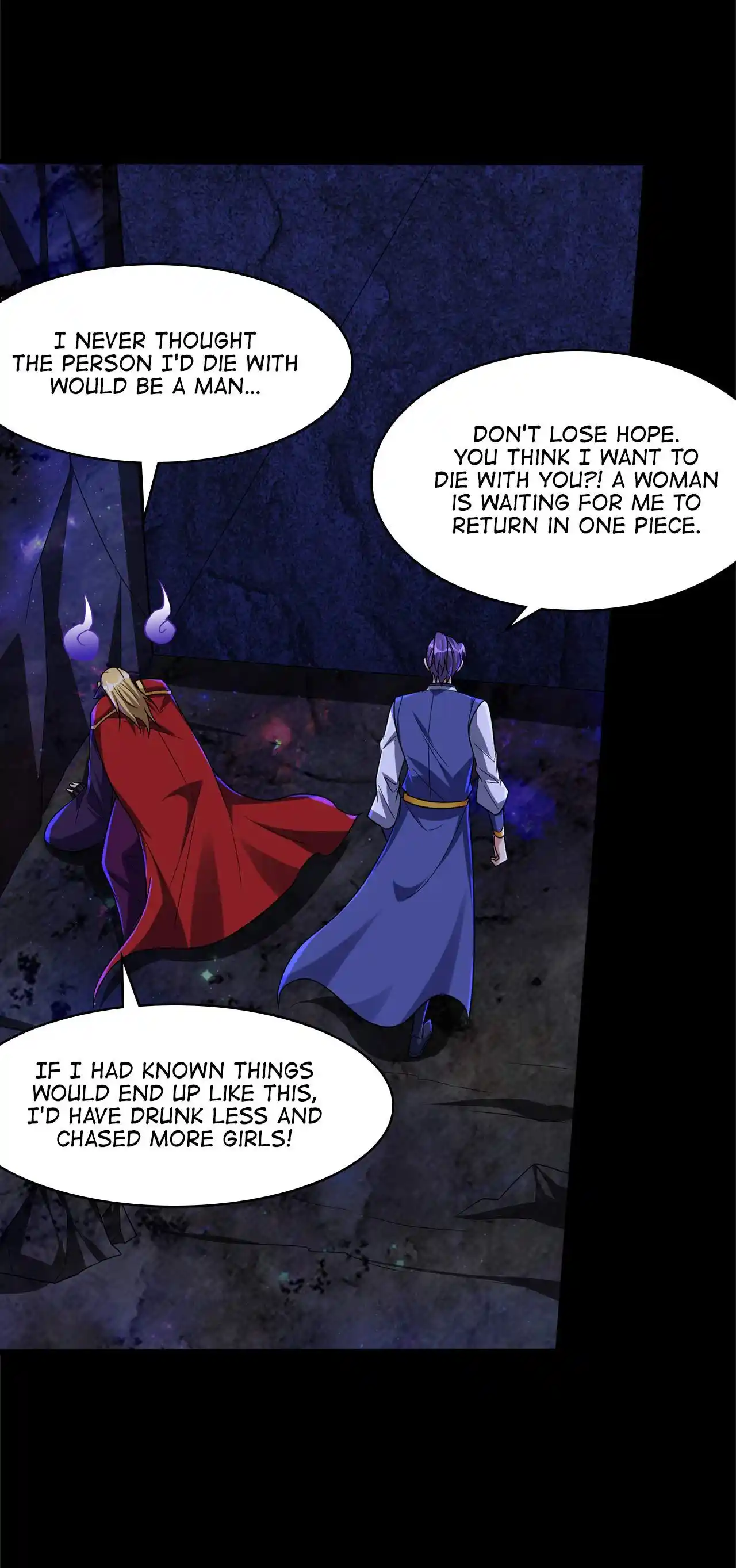 The Ultimate Devil King 257