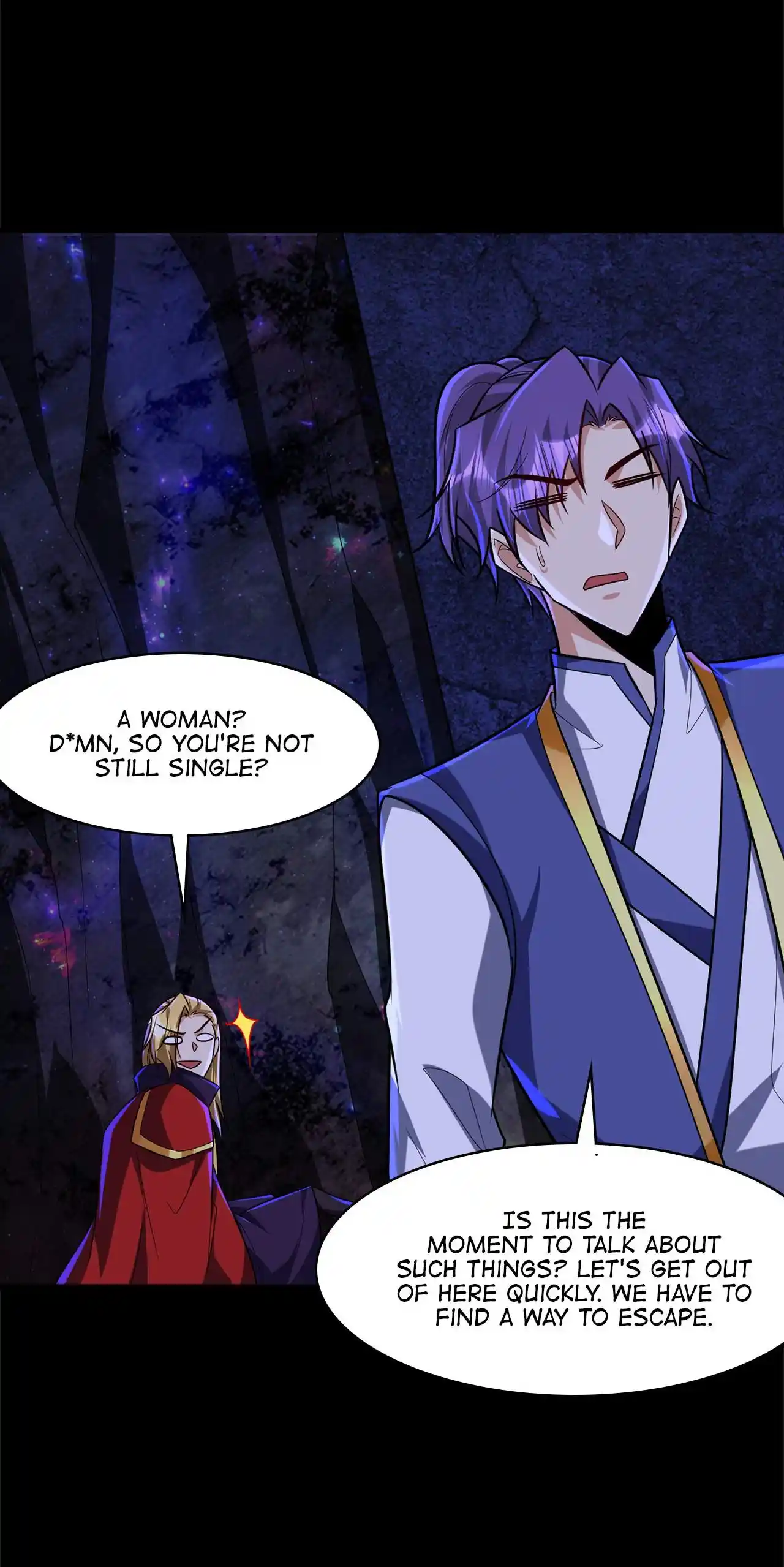 The Ultimate Devil King 257