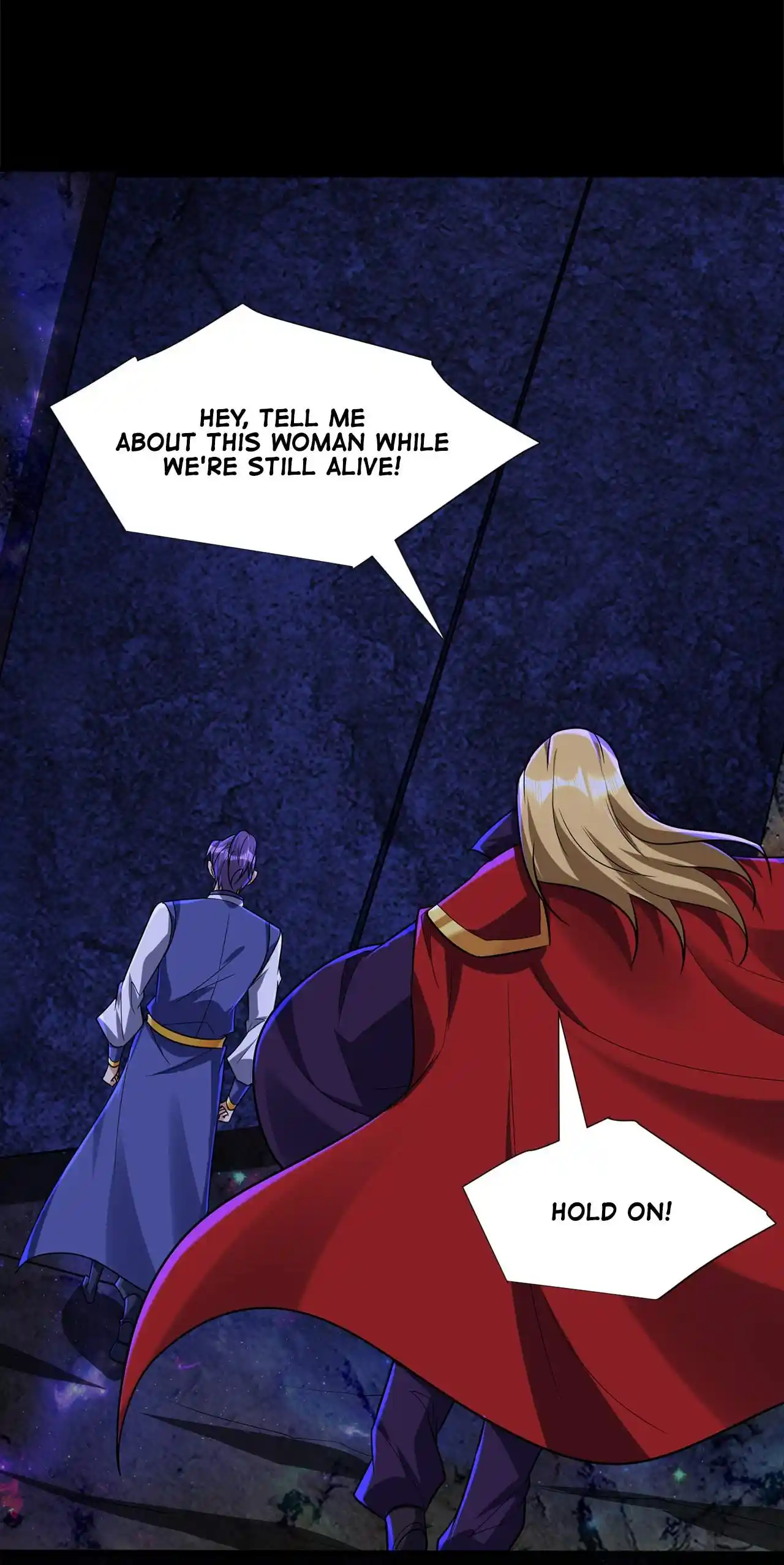 The Ultimate Devil King 257