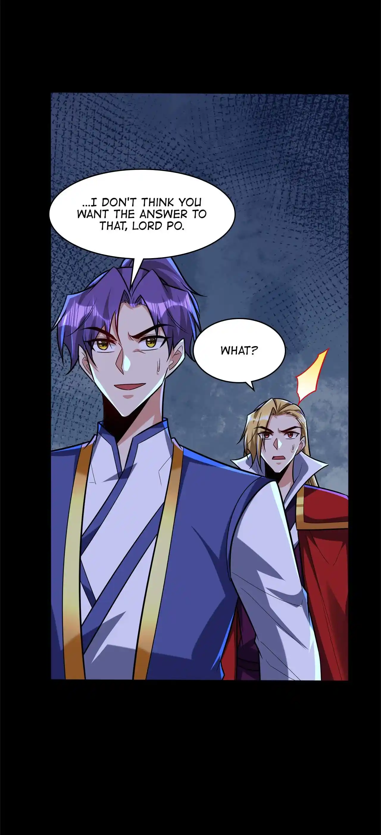 The Ultimate Devil King 257