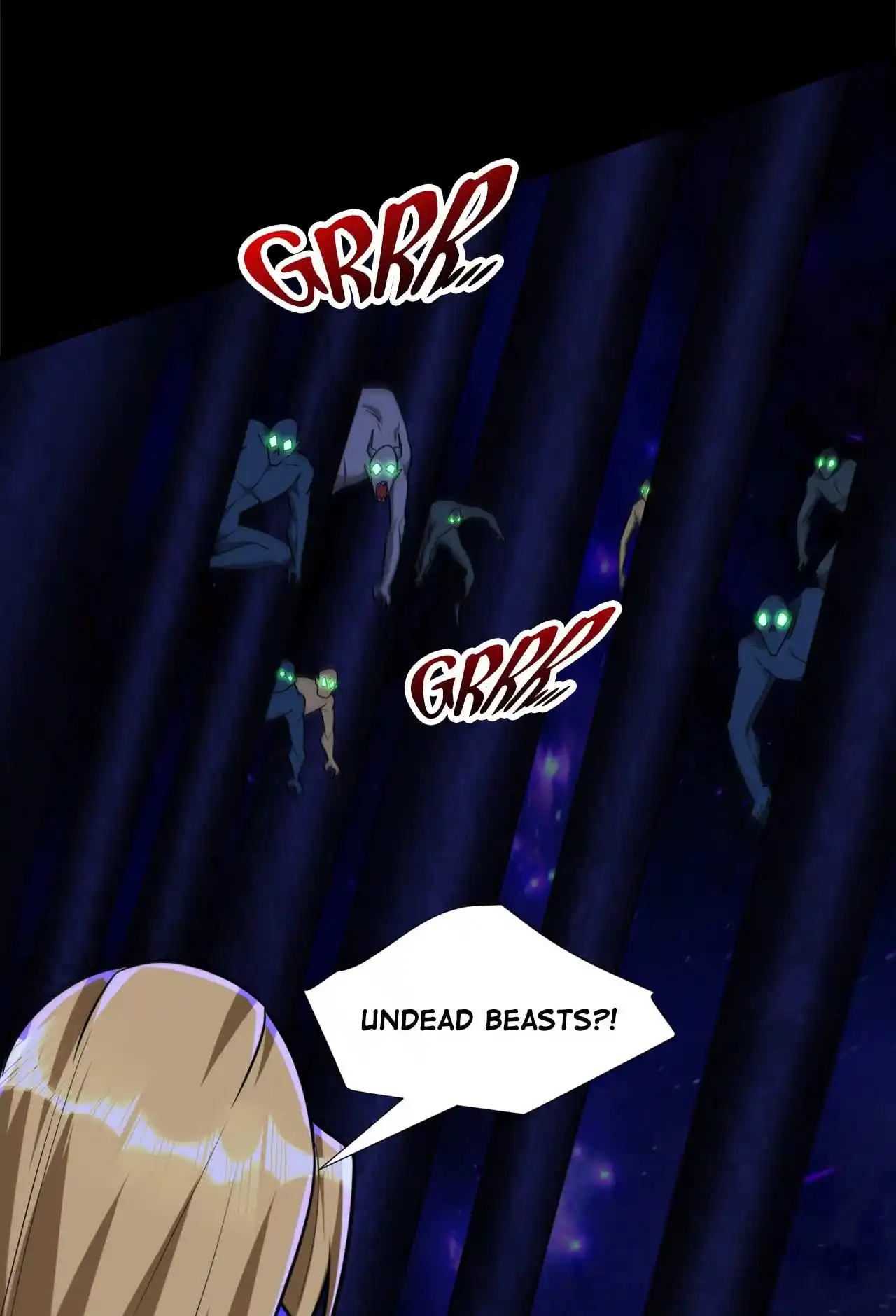 The Ultimate Devil King 257