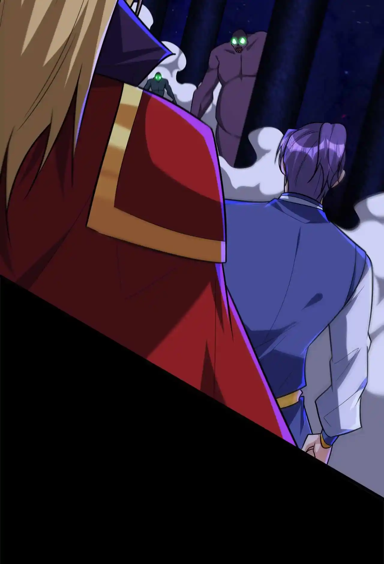 The Ultimate Devil King 257