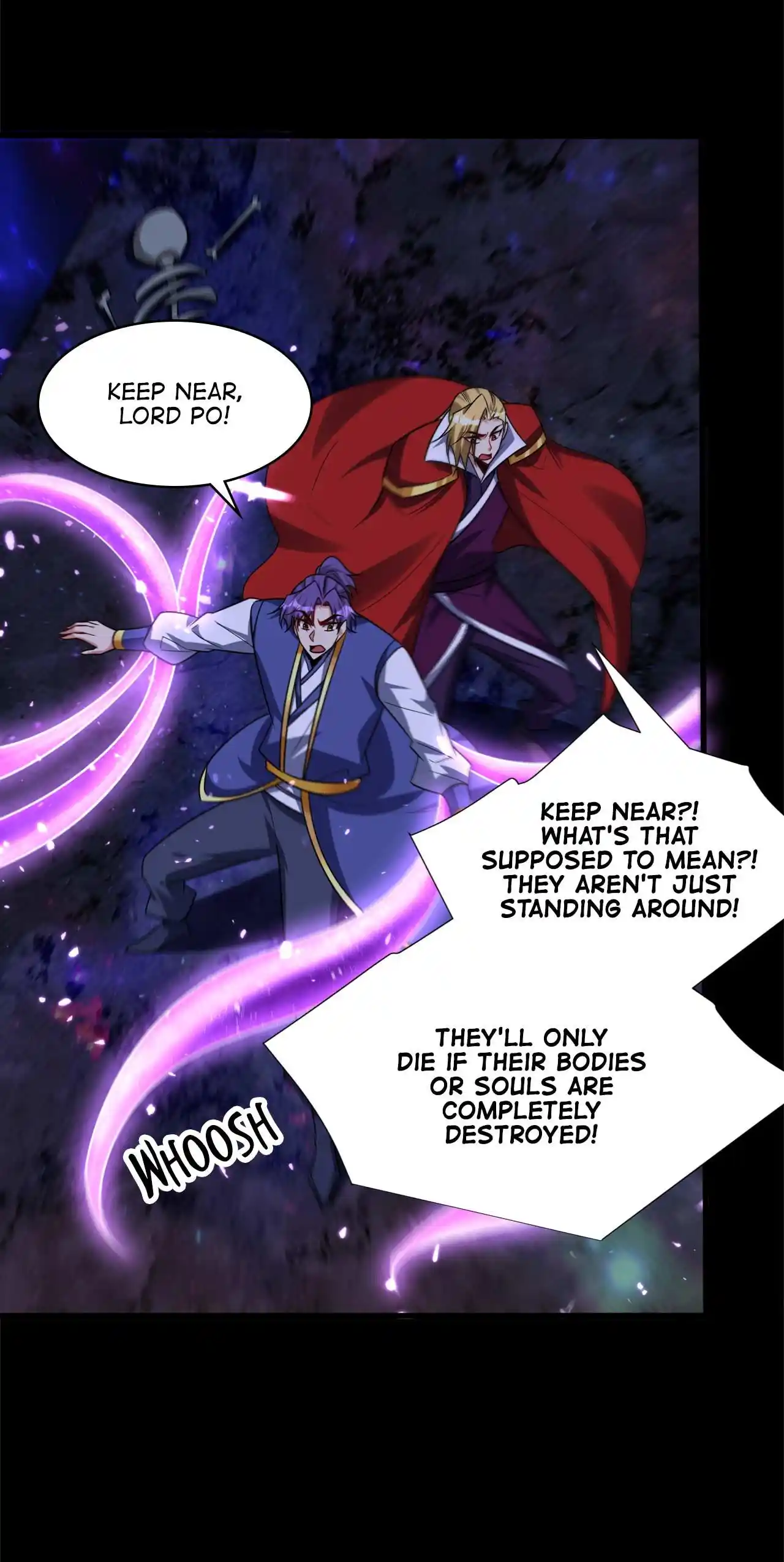 The Ultimate Devil King 257