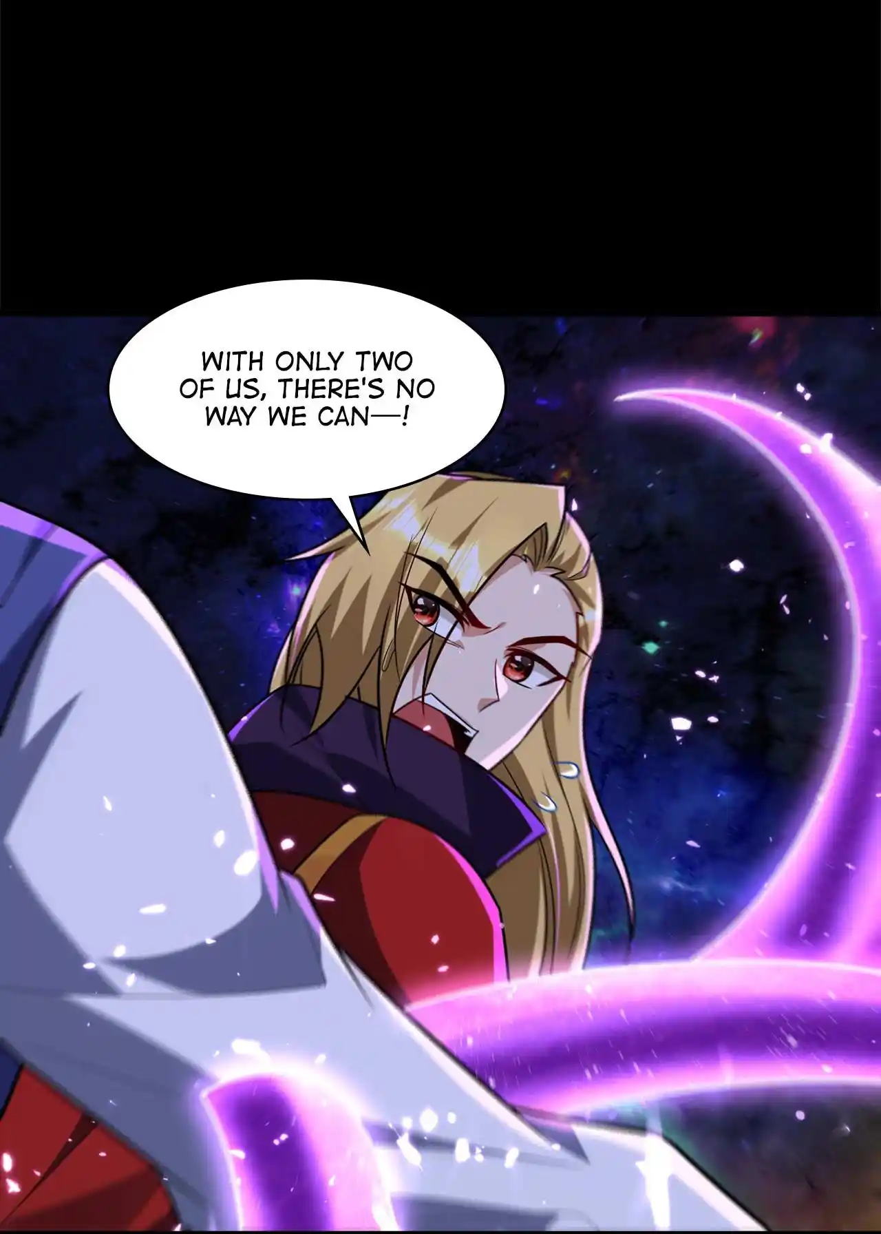 The Ultimate Devil King 257