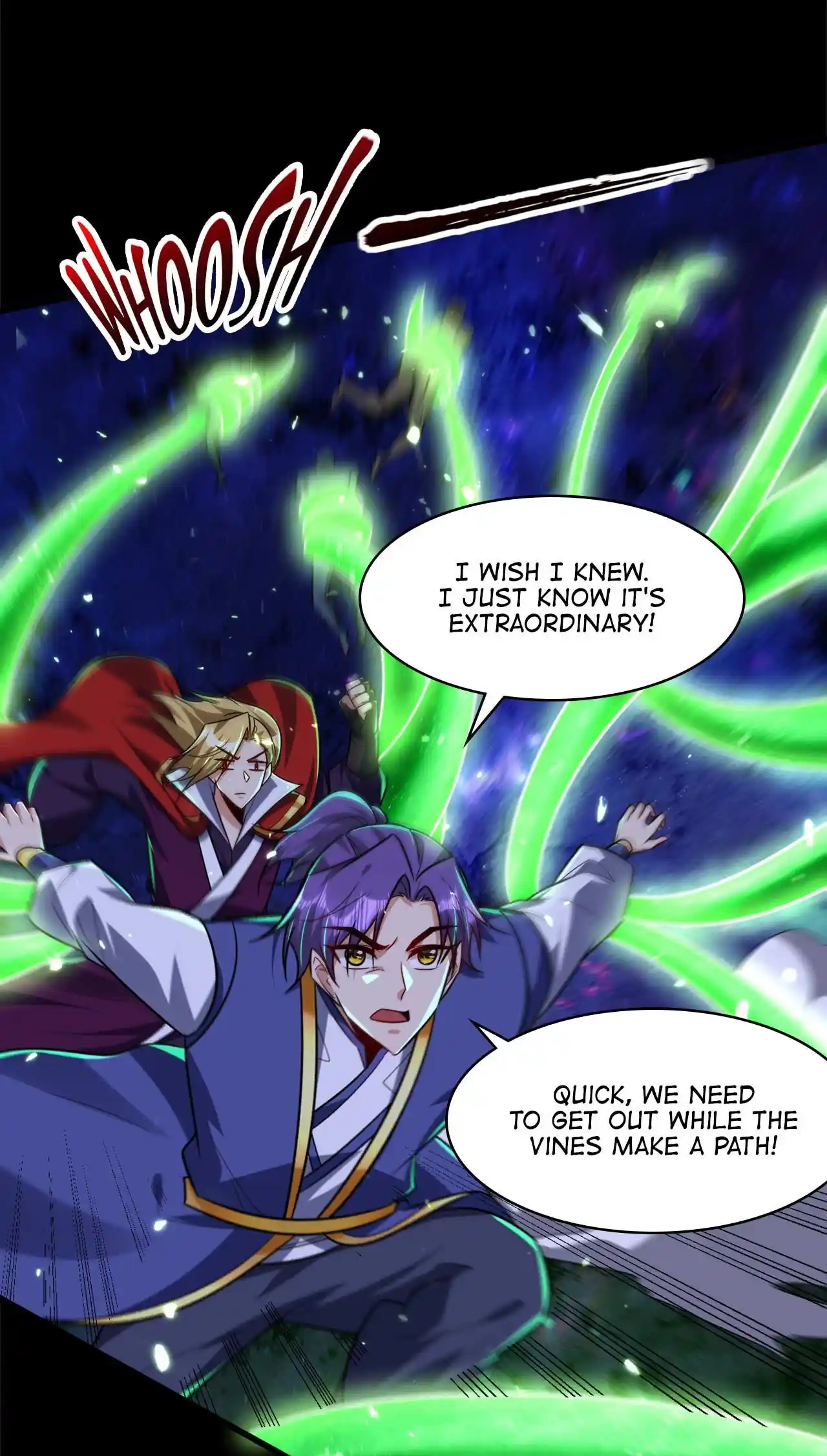 The Ultimate Devil King 257