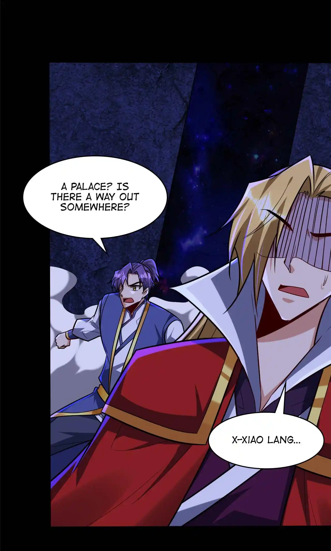 The Ultimate Devil King 257