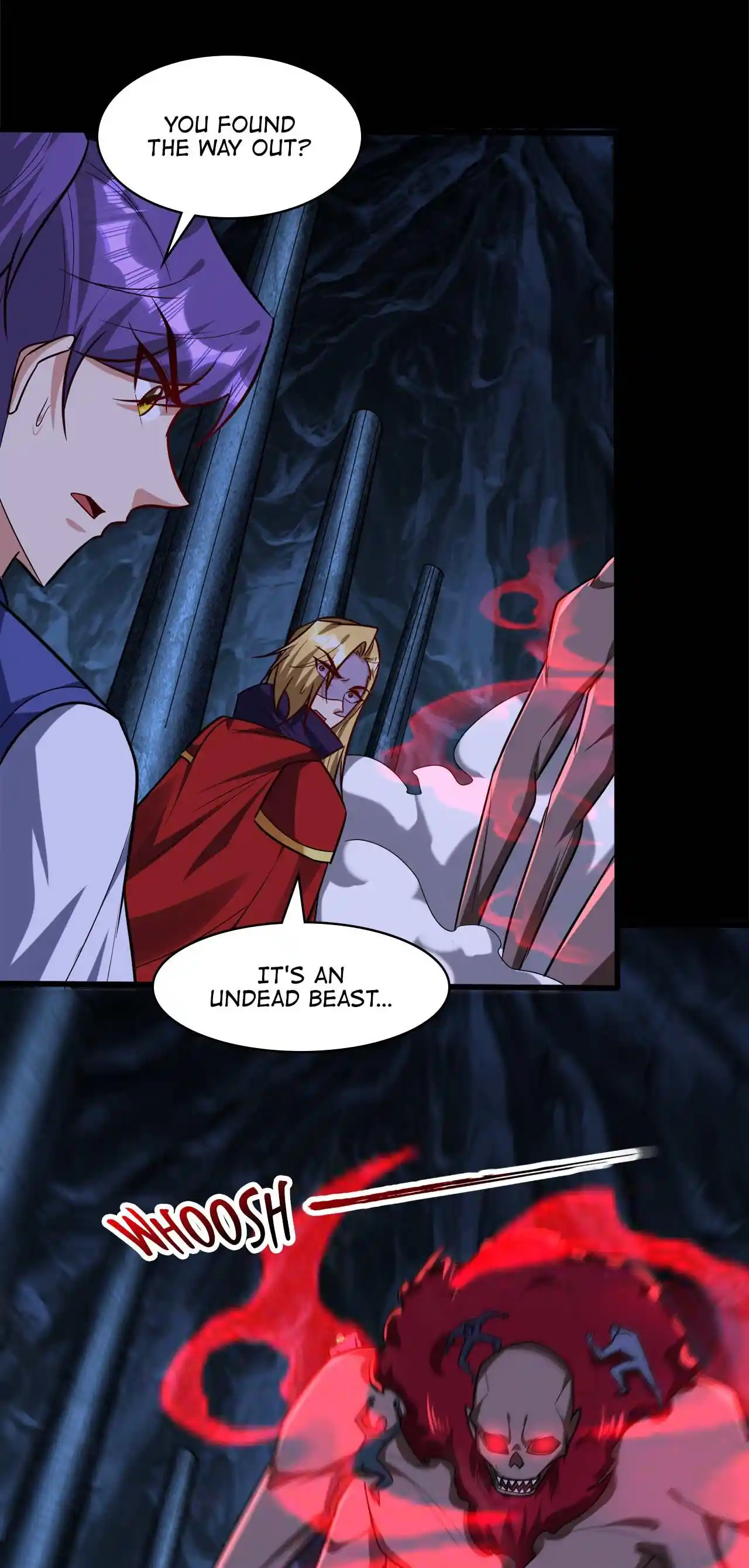 The Ultimate Devil King 257