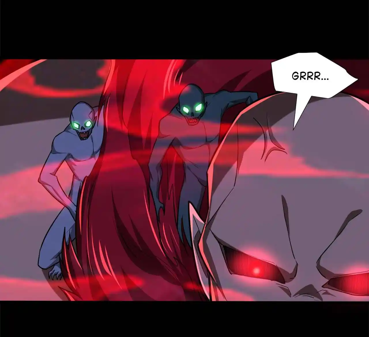 The Ultimate Devil King 257