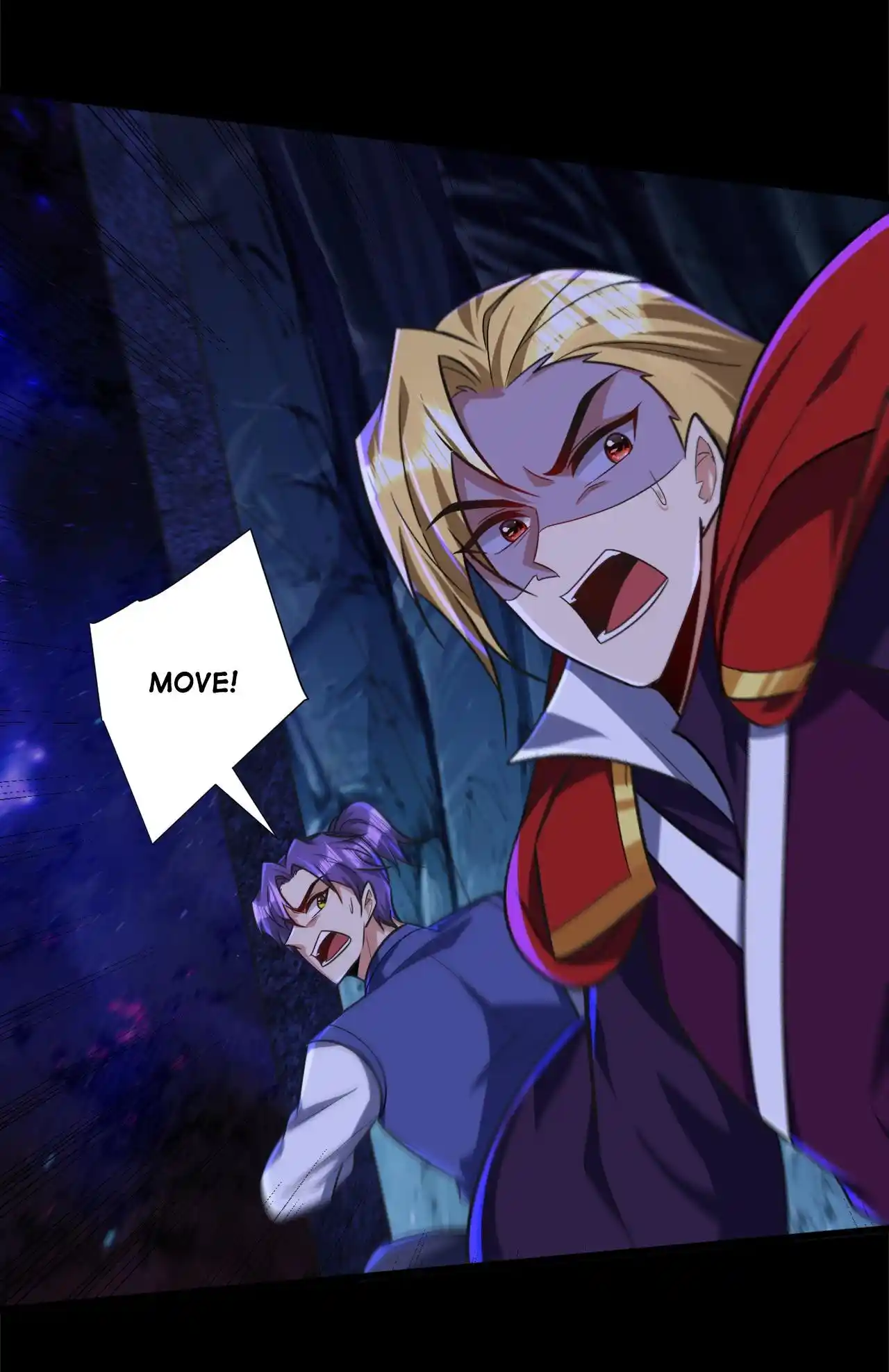 The Ultimate Devil King 257