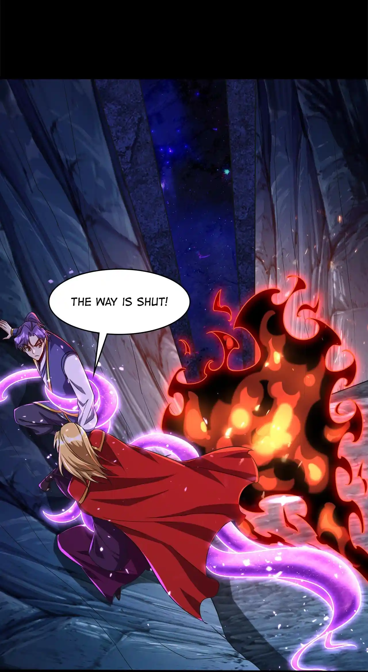 The Ultimate Devil King 257