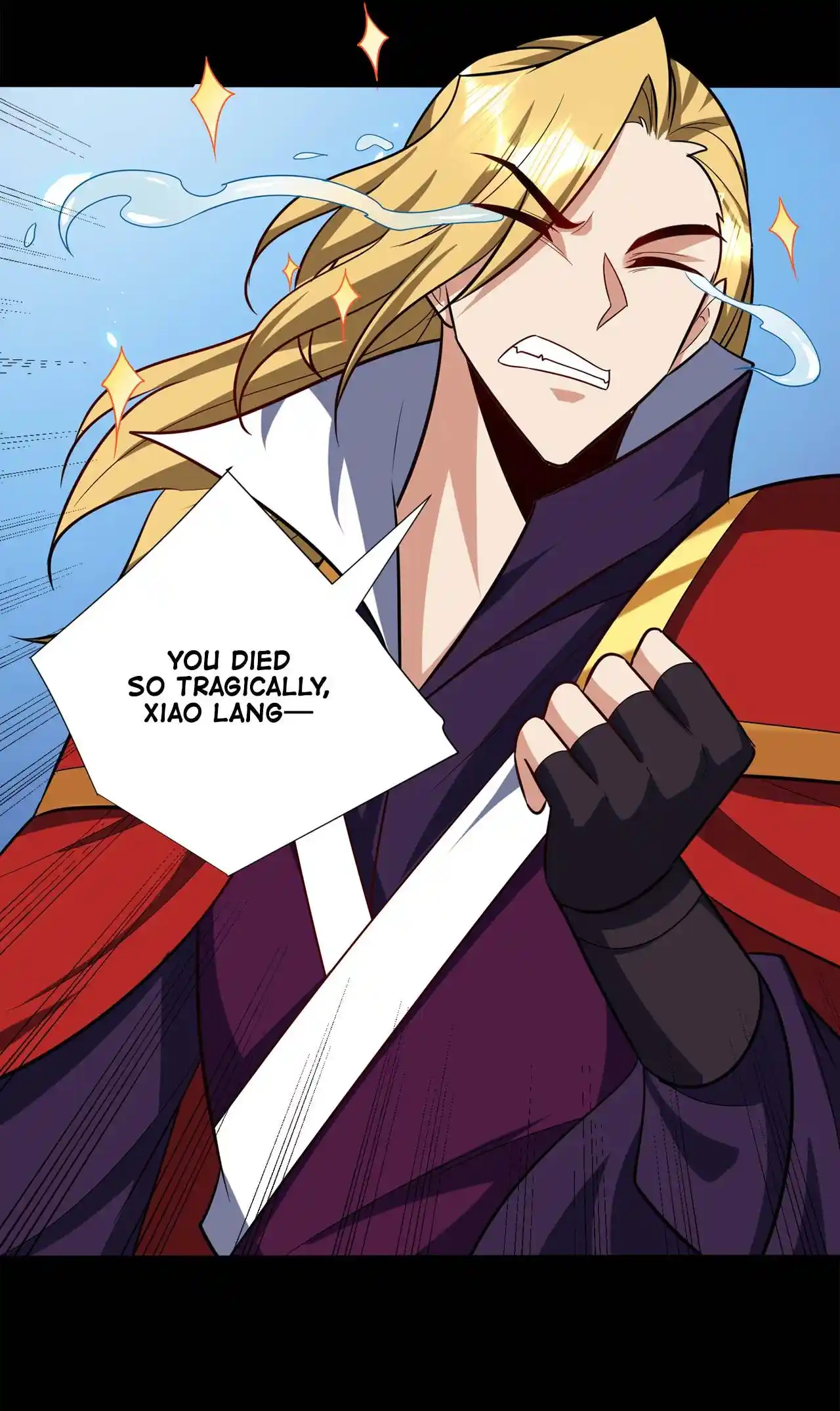 The Ultimate Devil King 259