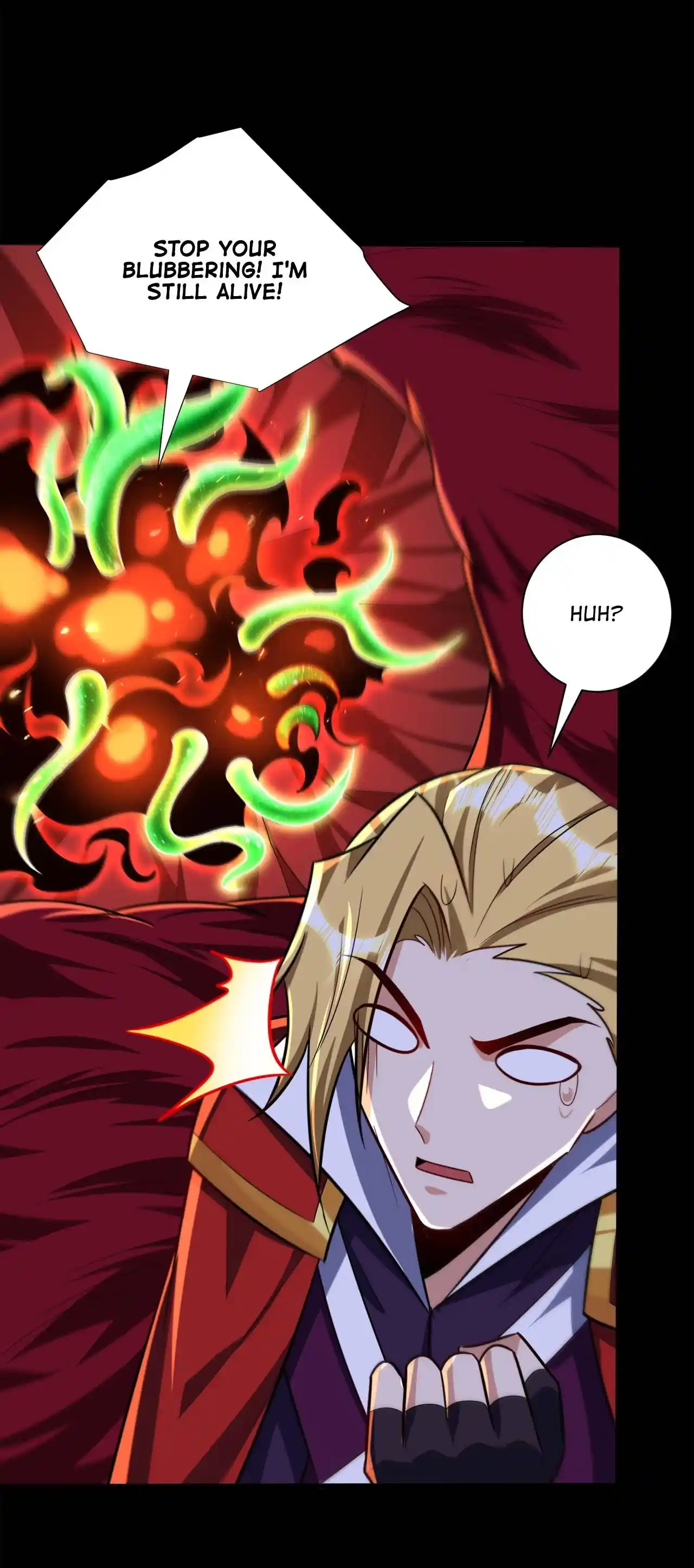 The Ultimate Devil King 259