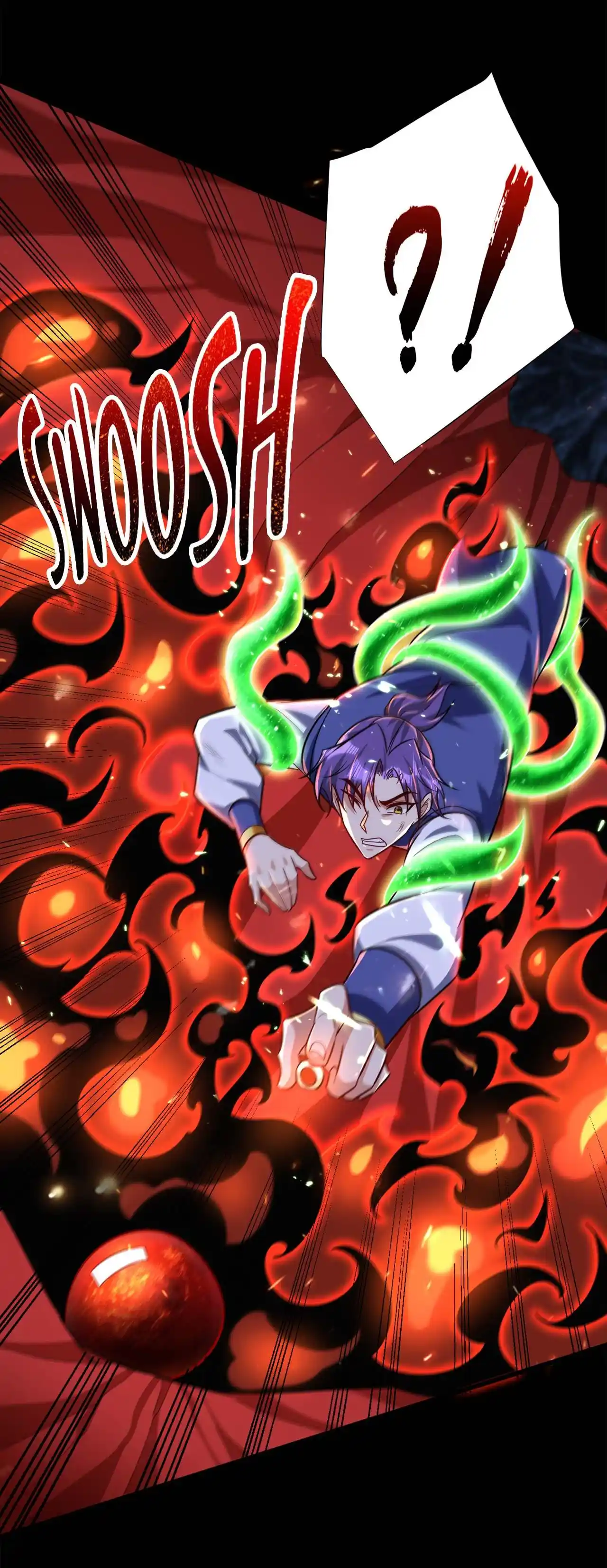 The Ultimate Devil King 259