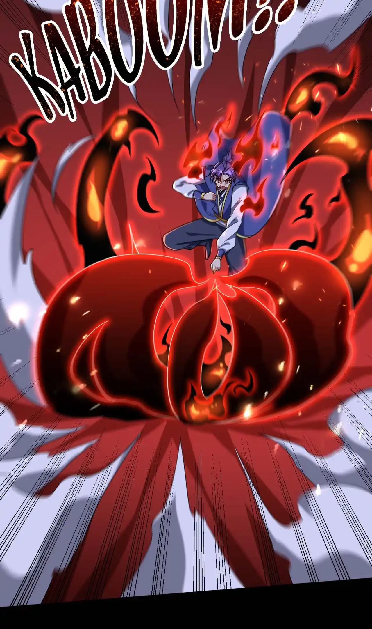 The Ultimate Devil King 259