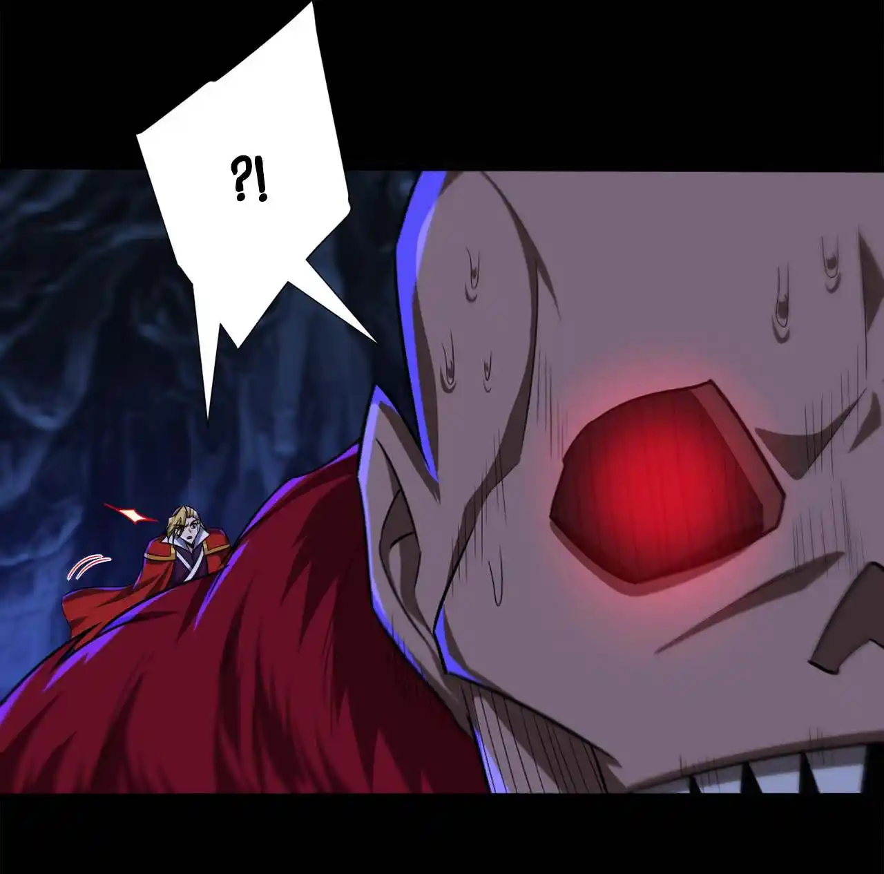 The Ultimate Devil King 259