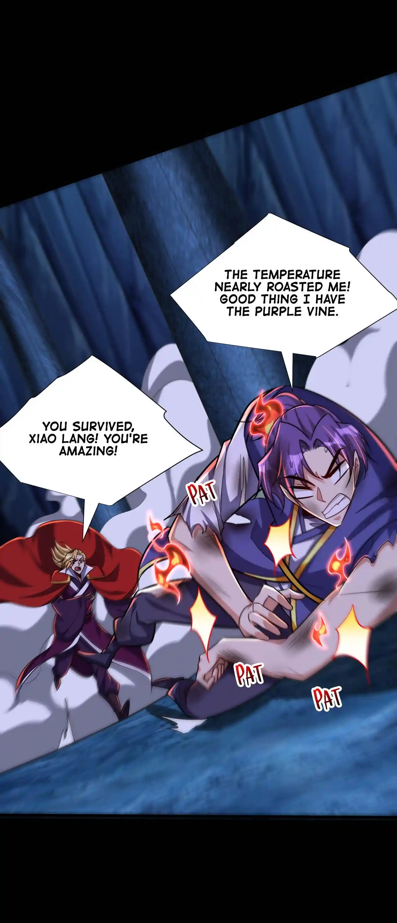 The Ultimate Devil King 259