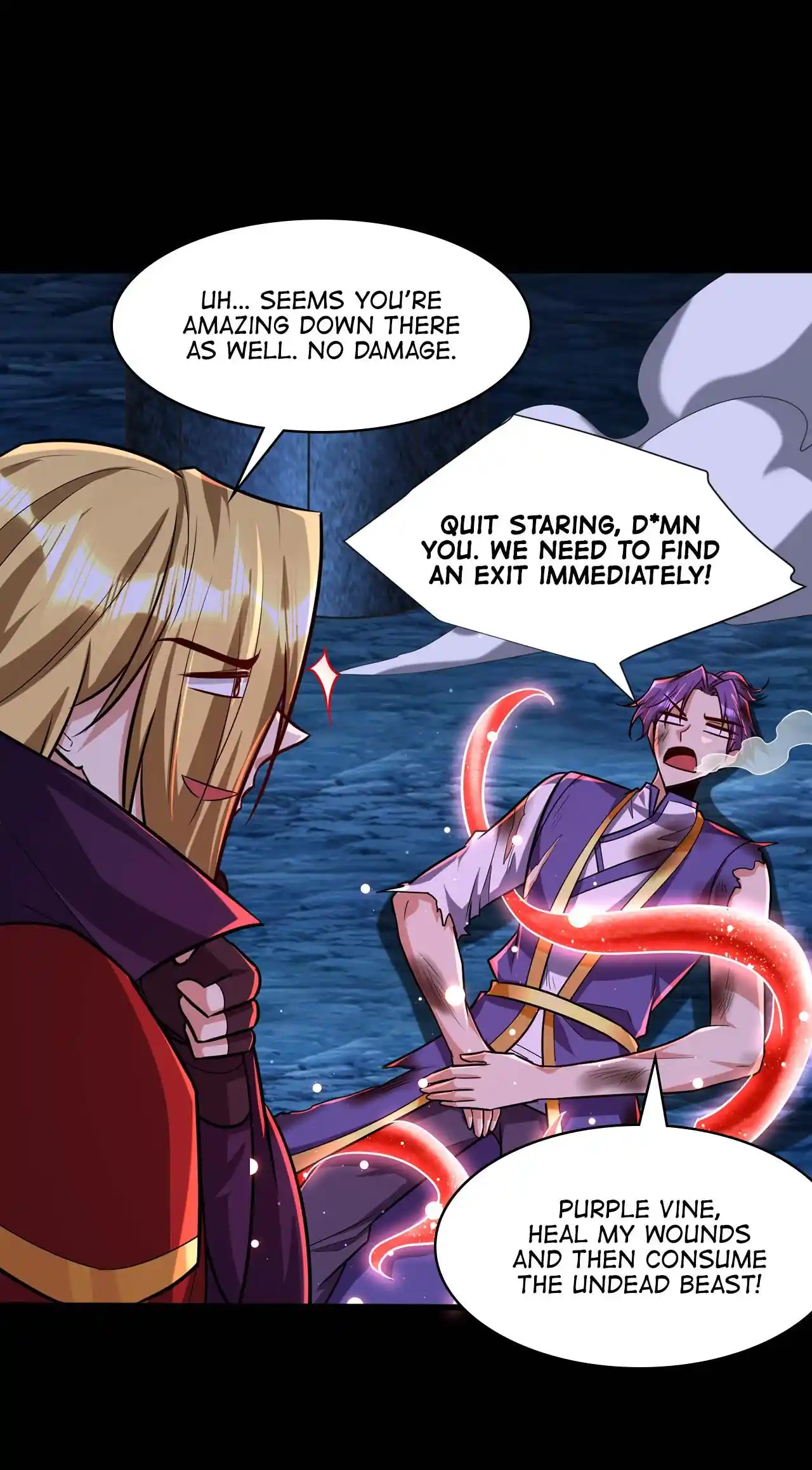 The Ultimate Devil King 259