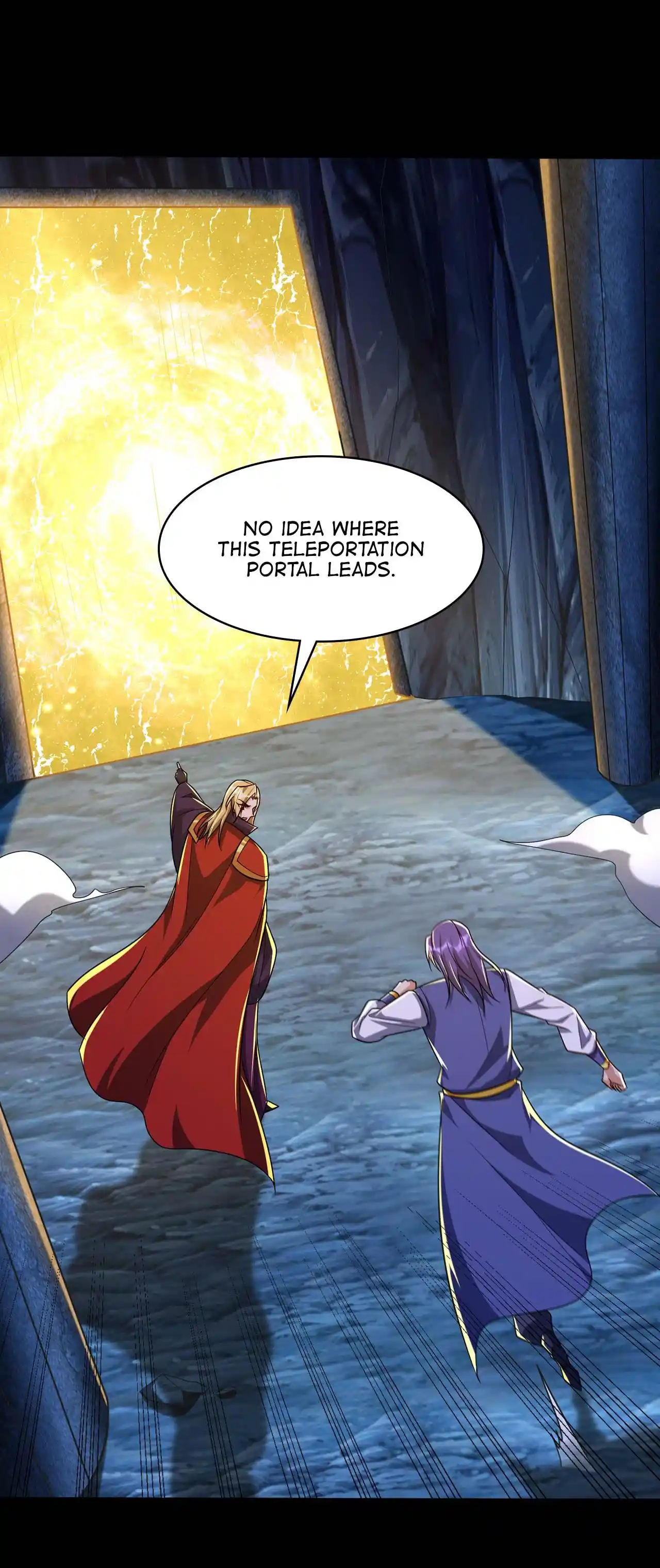 The Ultimate Devil King 259