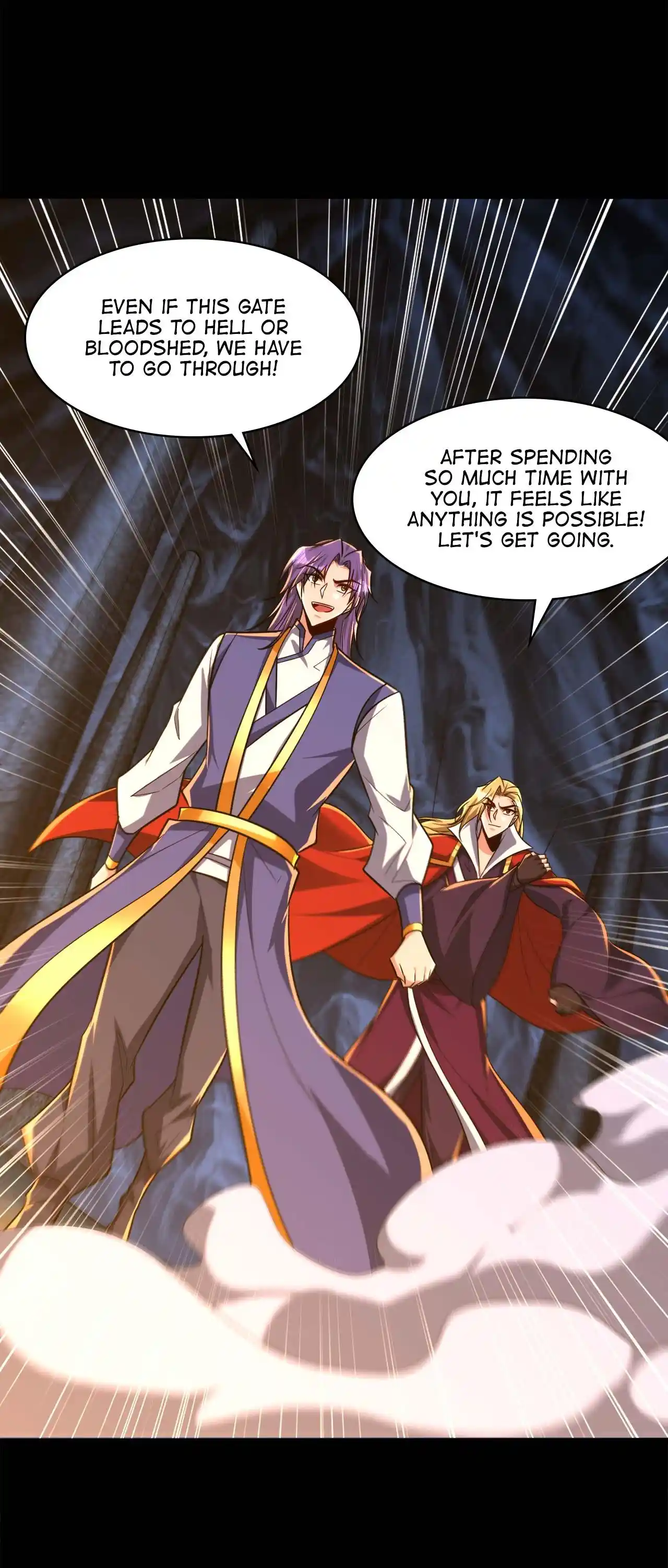 The Ultimate Devil King 259