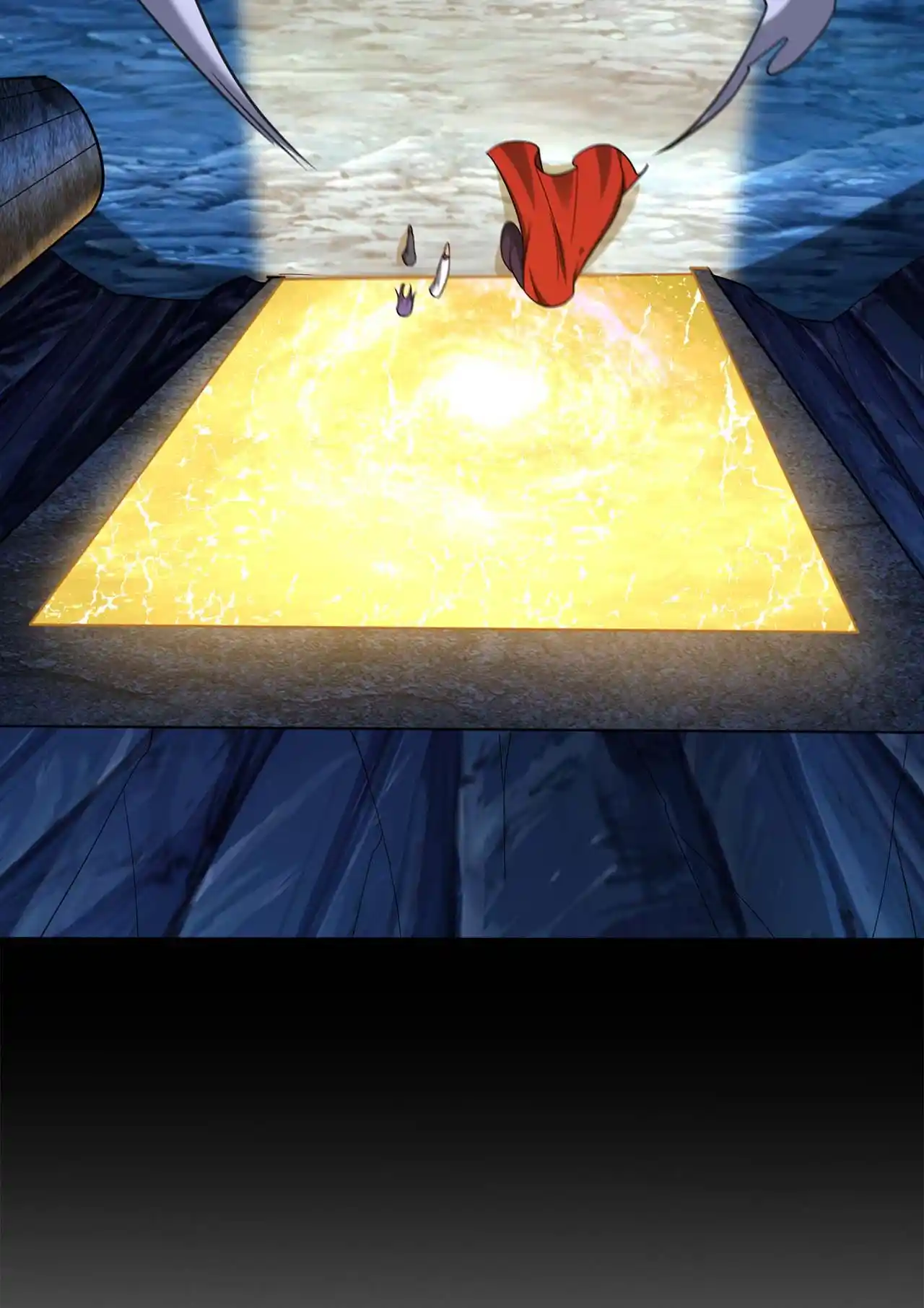 The Ultimate Devil King 259